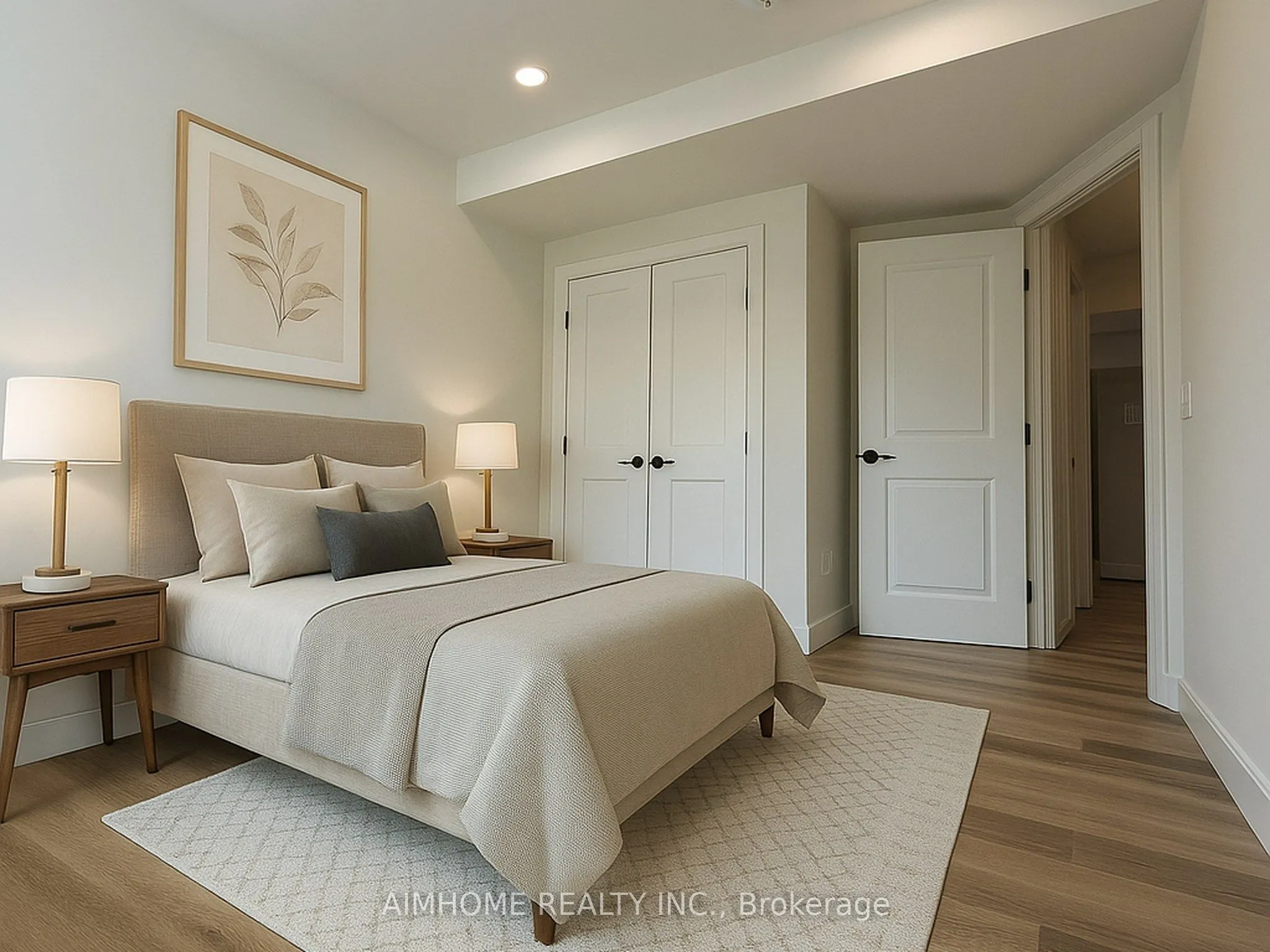 17 Bighorn Trail #Basement