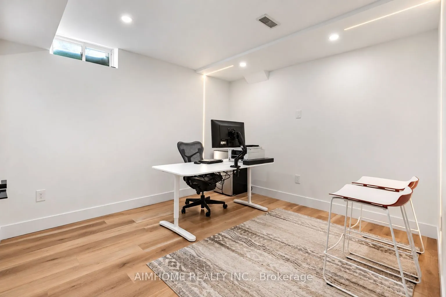 17 Bighorn Trail #Basement