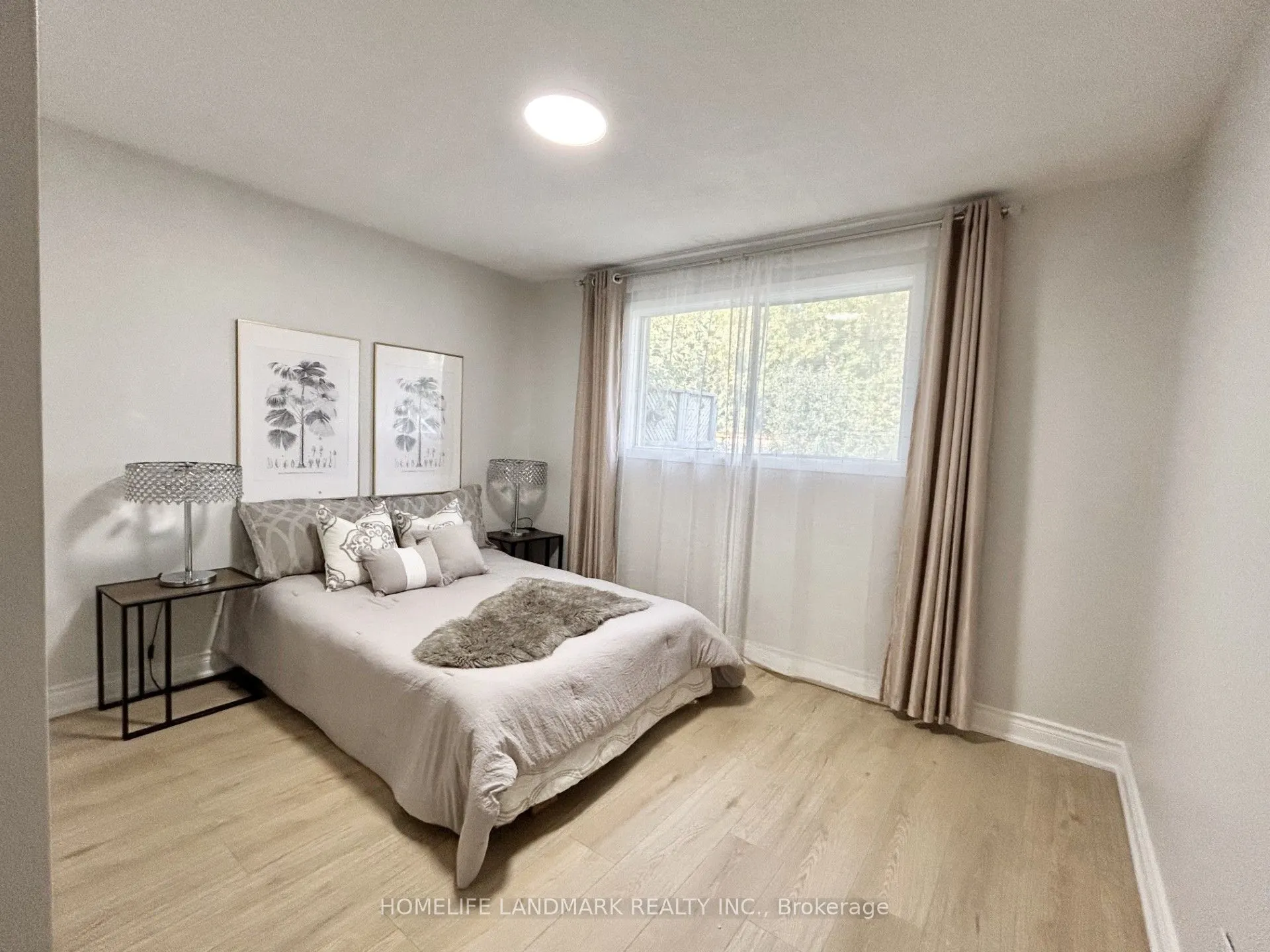 53 Moray Avenue #Upper