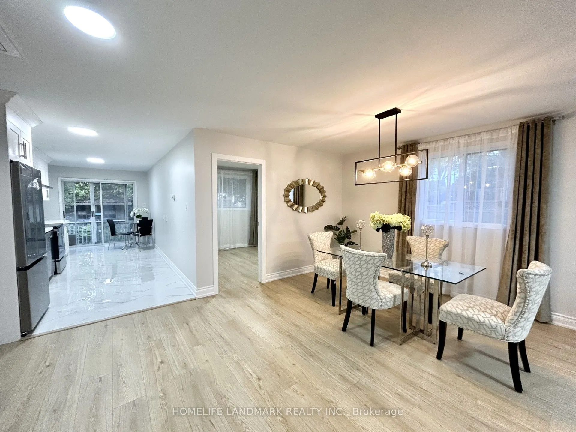 53 Moray Avenue #Upper