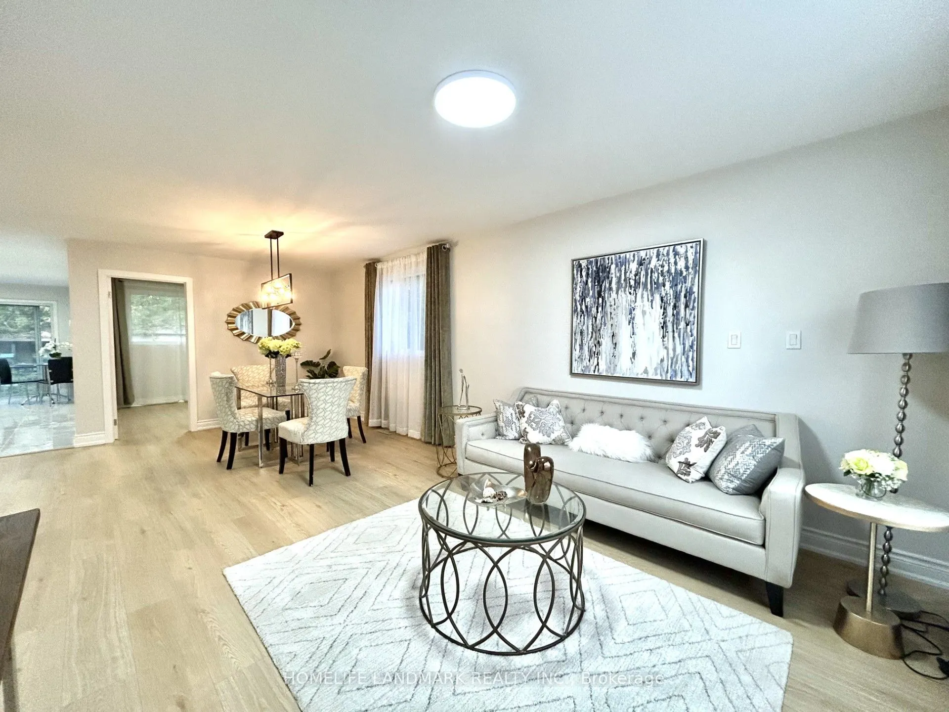 53 Moray Avenue #Upper