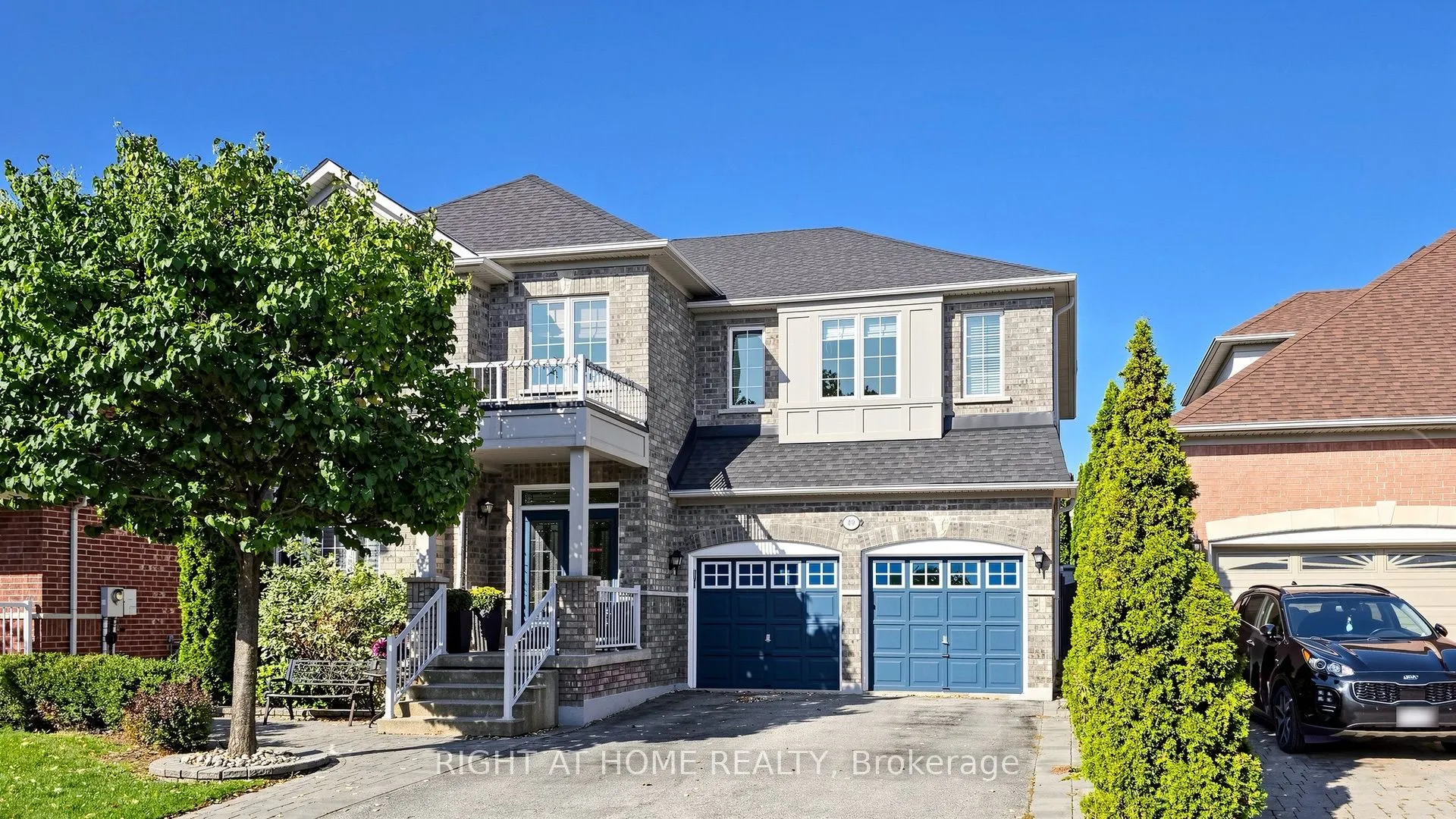 40 Chateau Drive