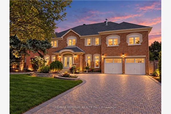 9 Elderwood Drive