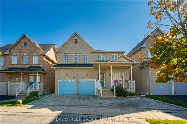 37 Rembrandt Drive