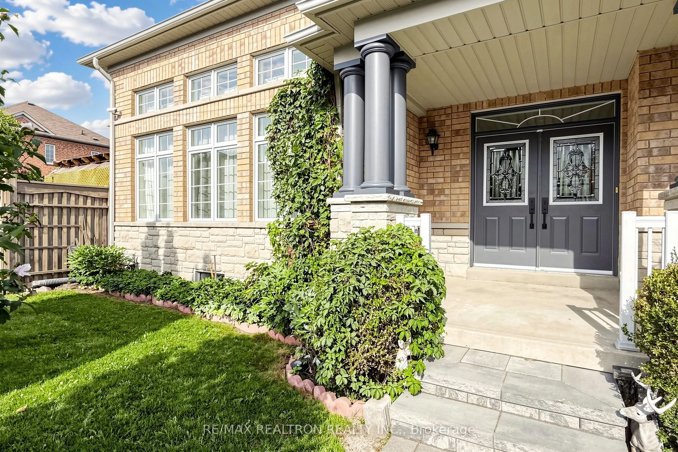 184 Ivy Glen Drive