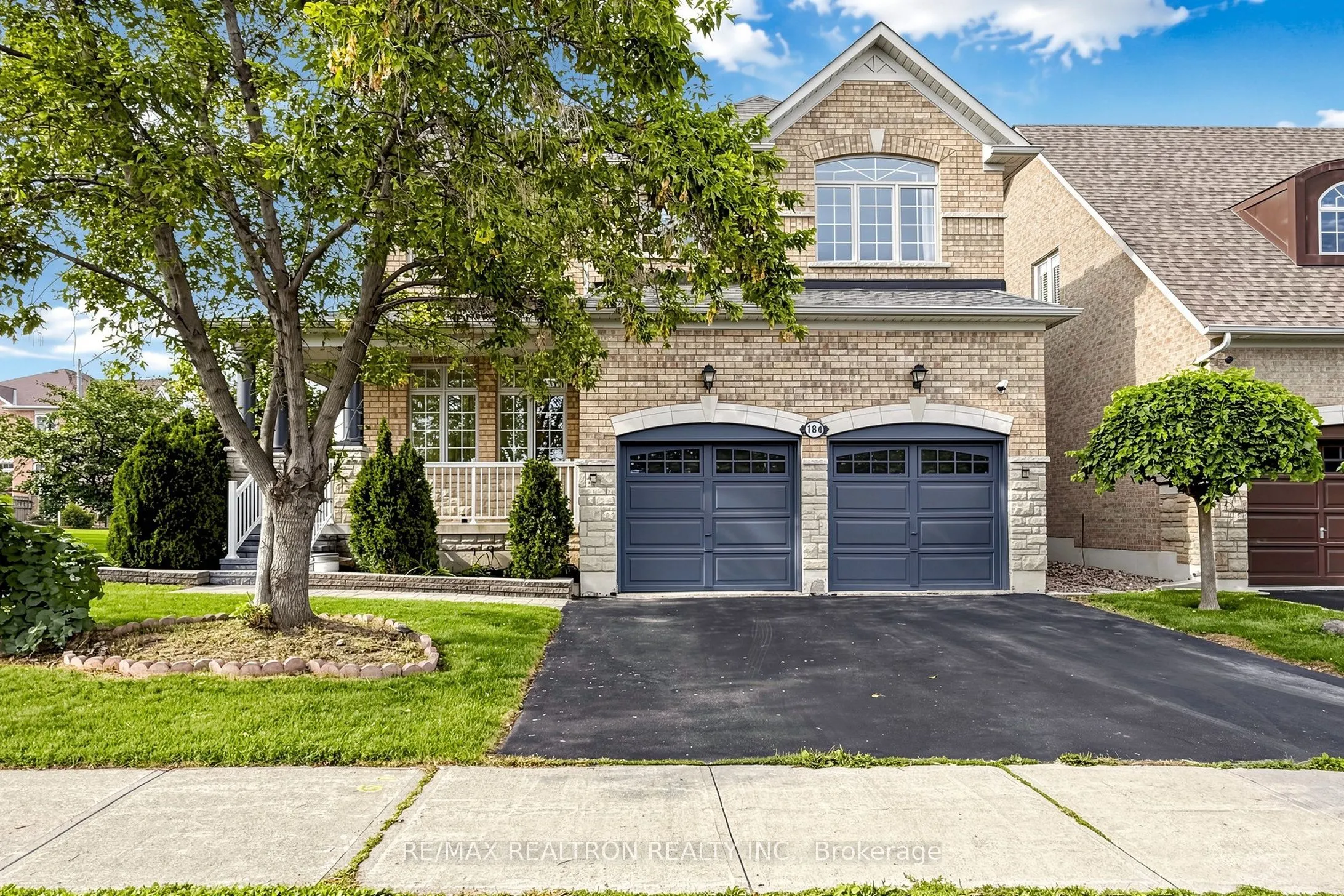 184 Ivy Glen Drive