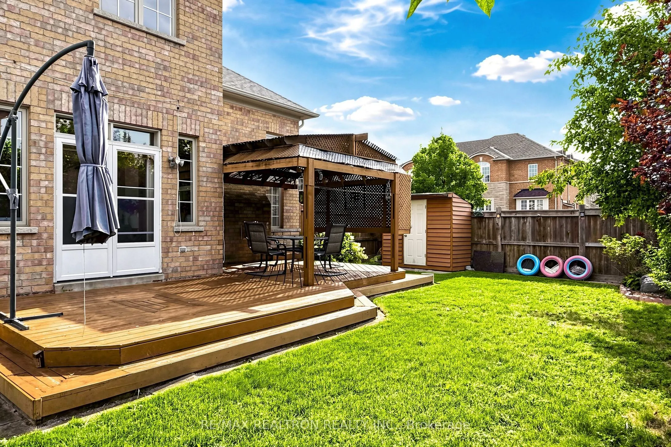 184 Ivy Glen Drive
