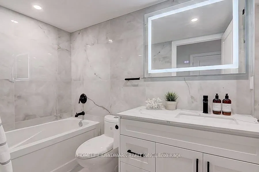8110 Birchmount Road #912