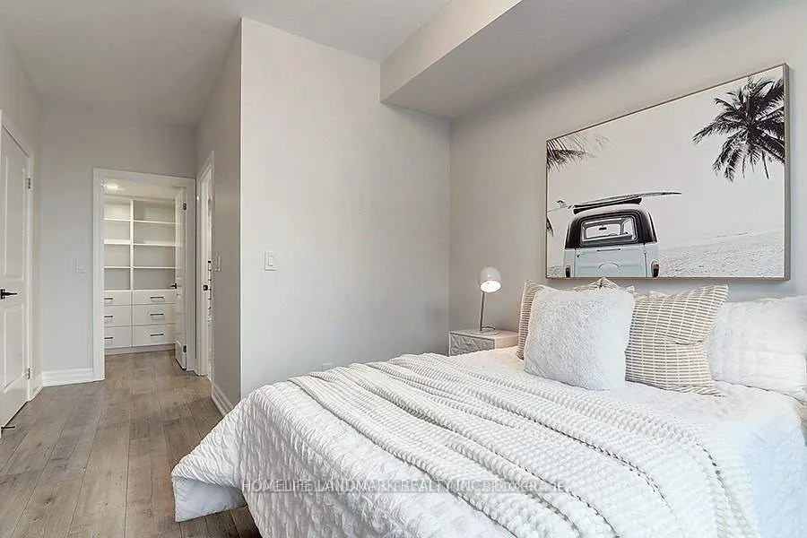 8110 Birchmount Road #912