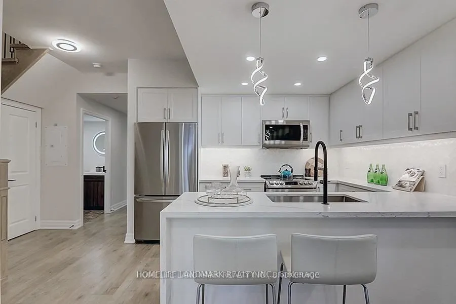 8110 Birchmount Road #912