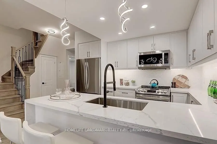 8110 Birchmount Road #912