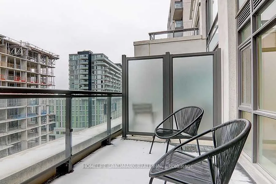 8110 Birchmount Road #912