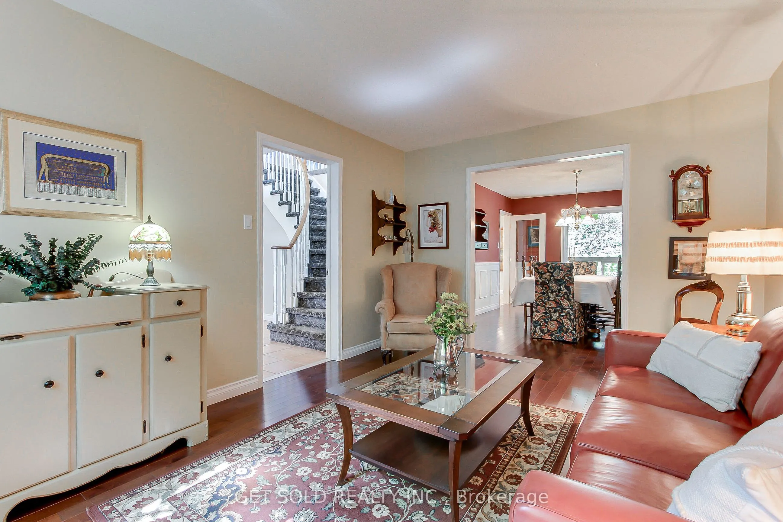 18 Whiteville Court