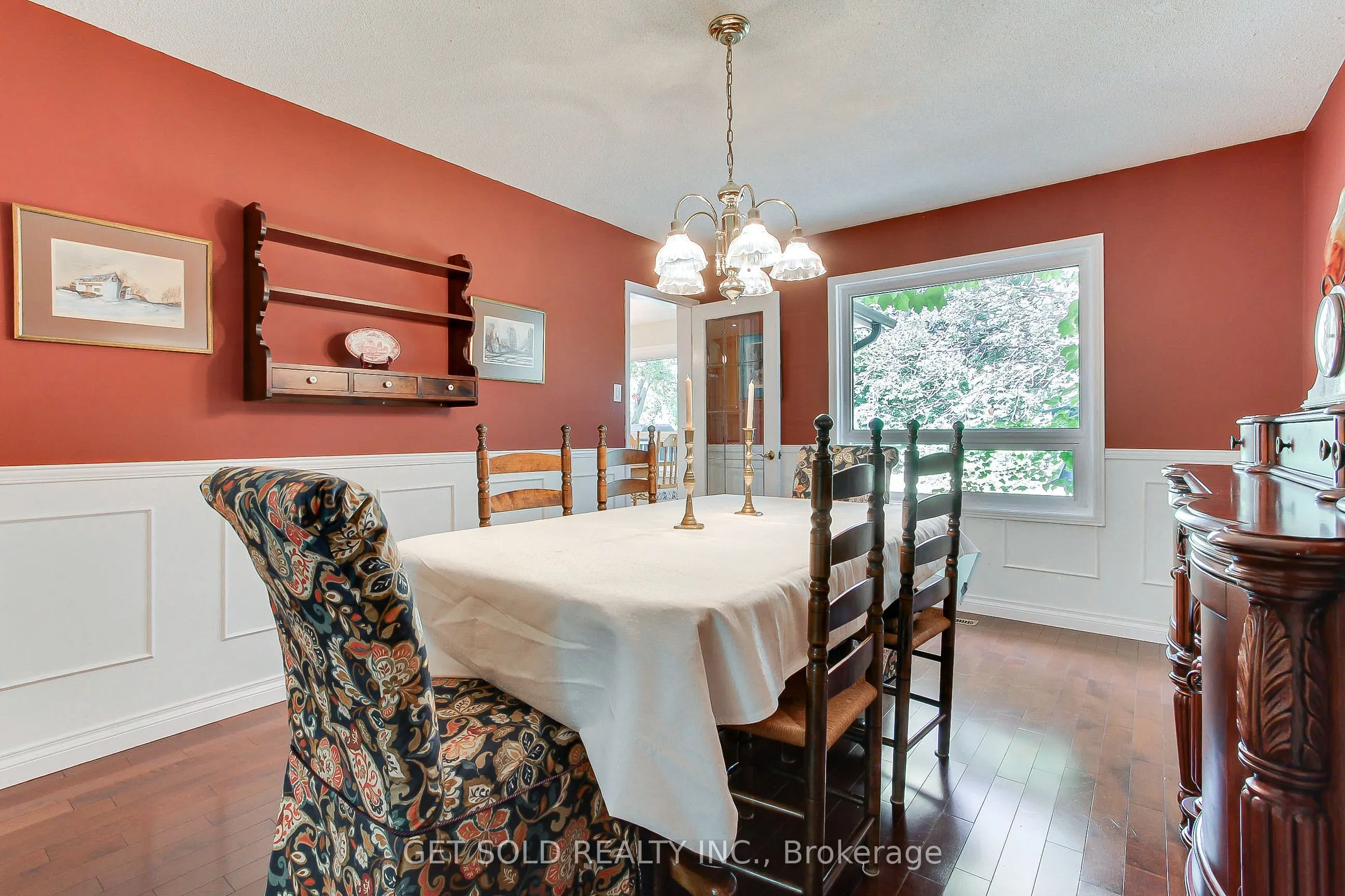 18 Whiteville Court