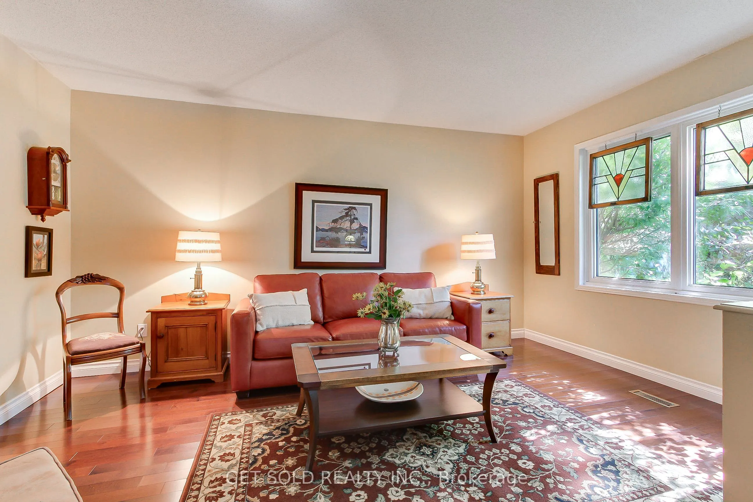 18 Whiteville Court