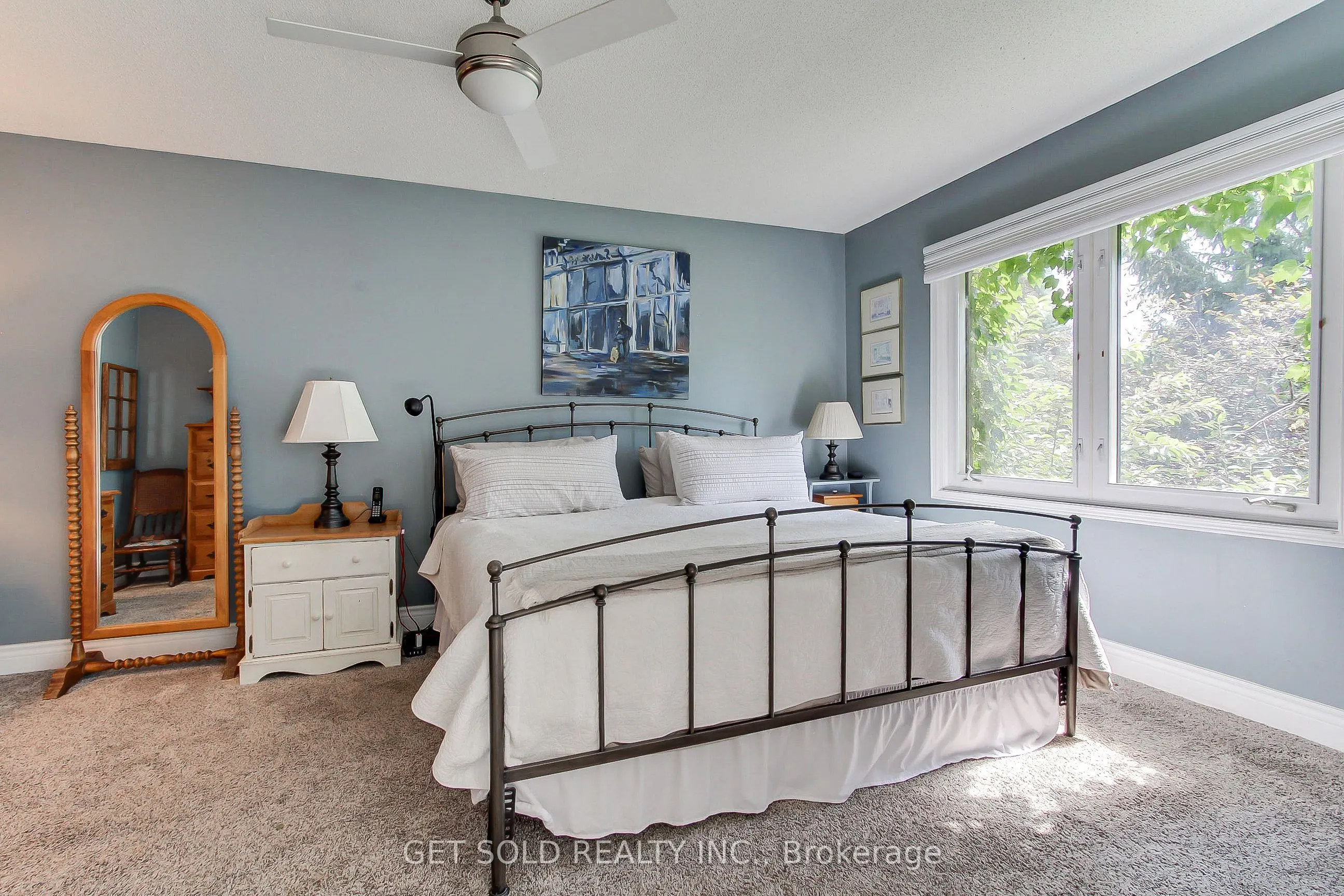 18 Whiteville Court