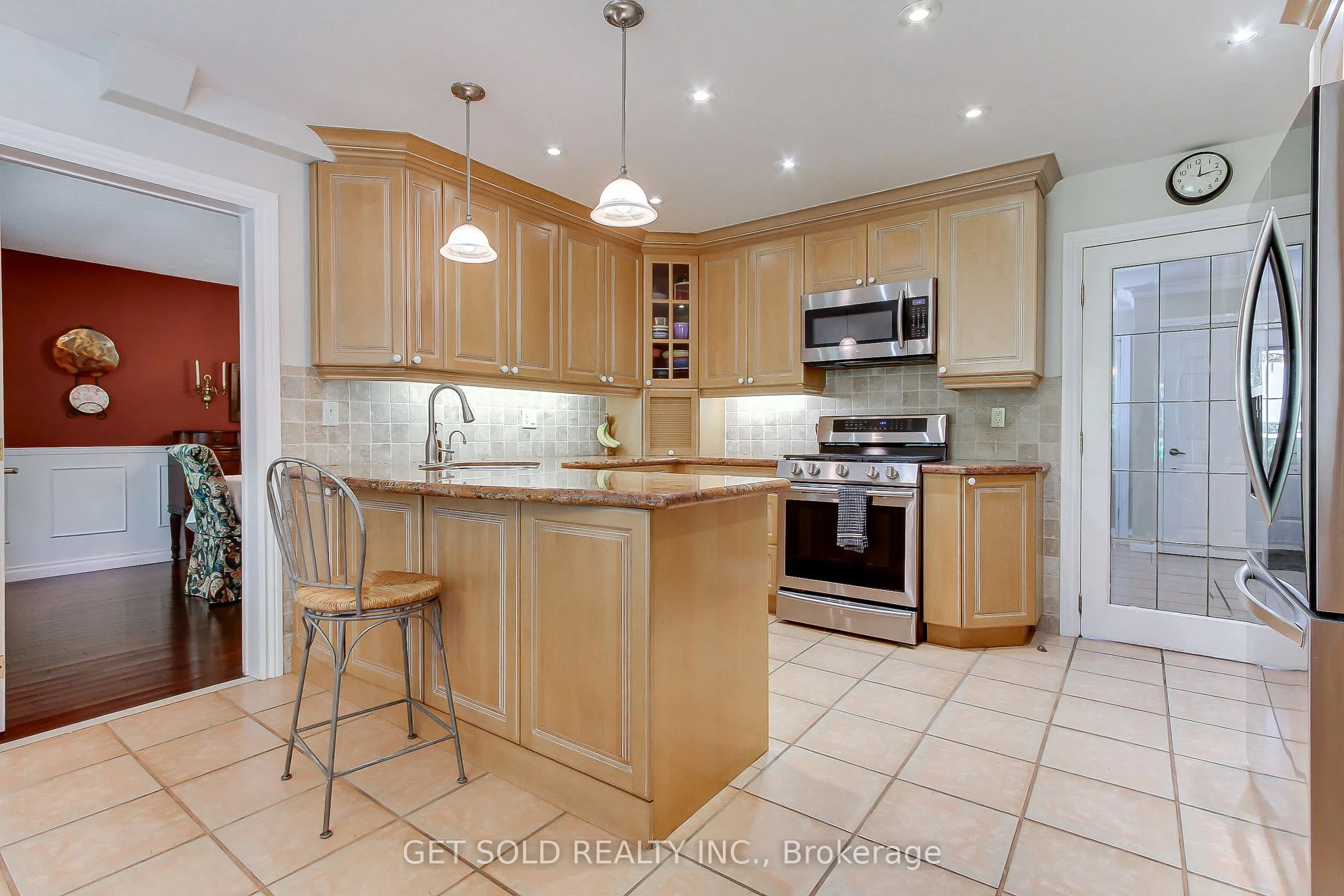 18 Whiteville Court