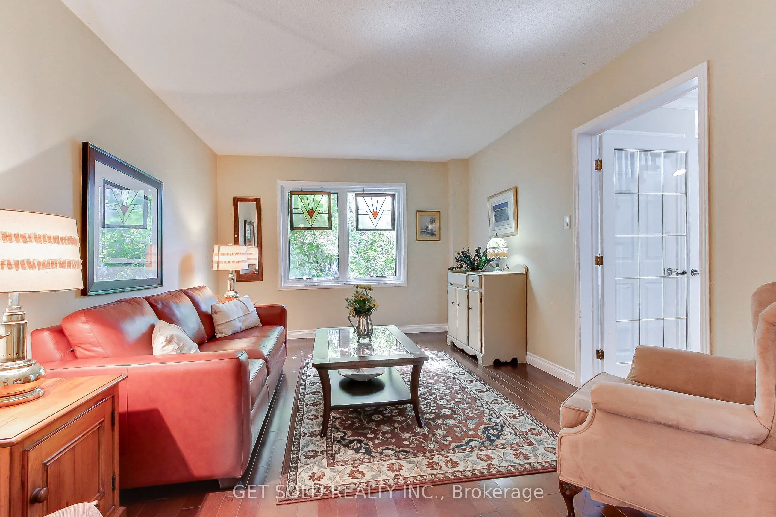 18 Whiteville Court