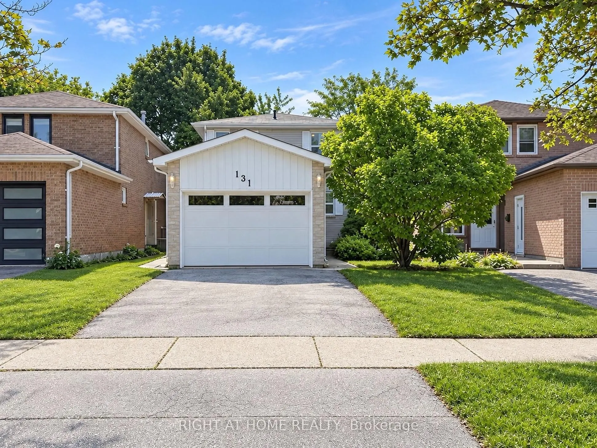 131 Castle Rock Drive