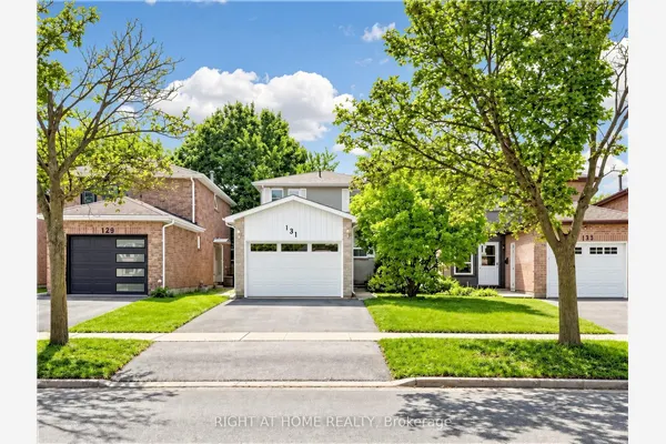 131 Castle Rock Drive
