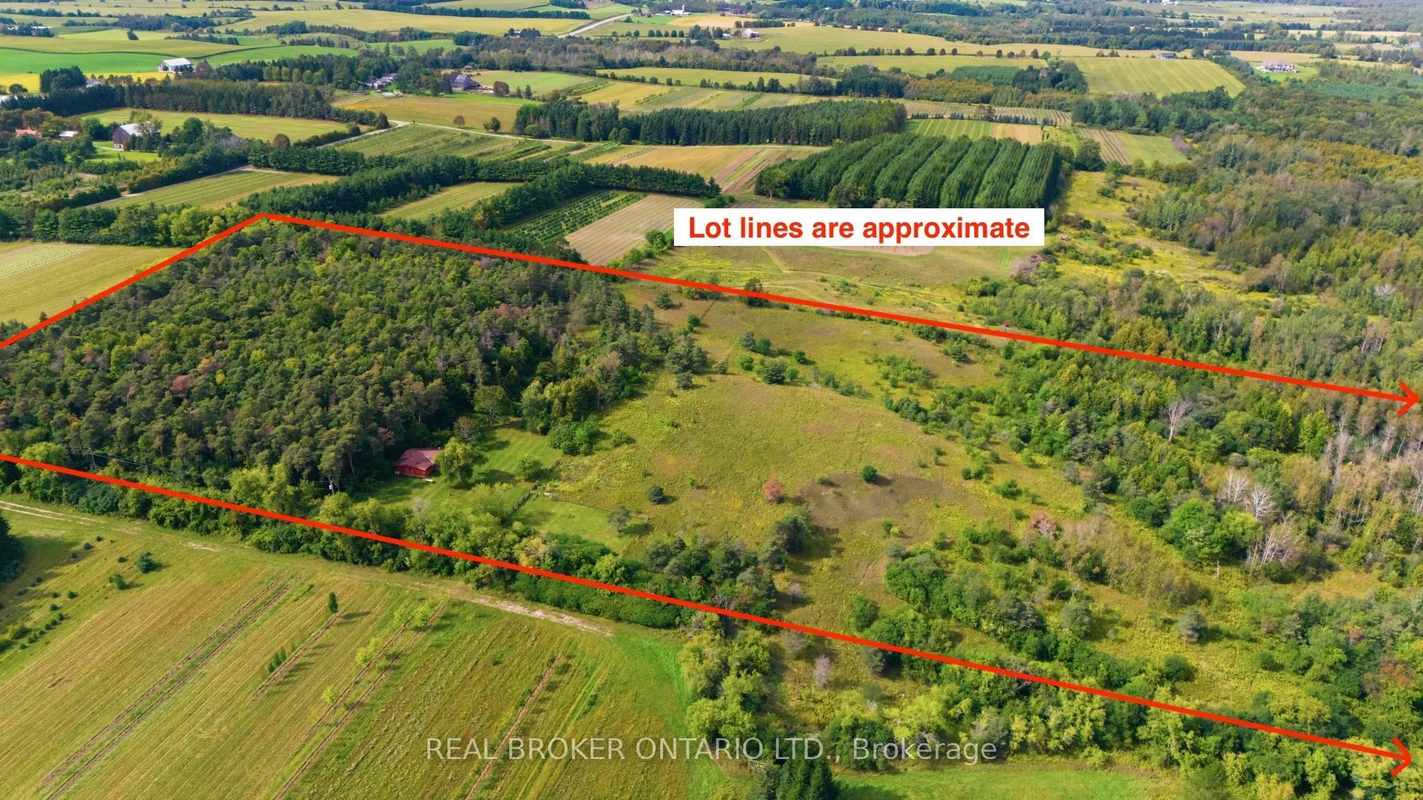 10329 Regional Rd No 1