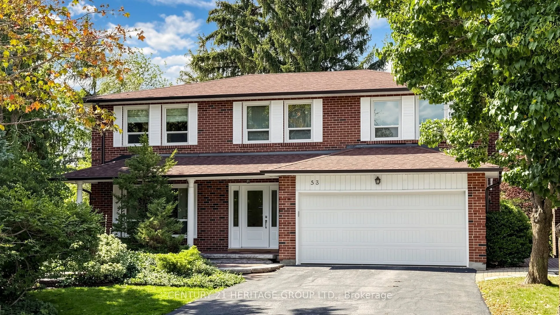 58 Julia Street