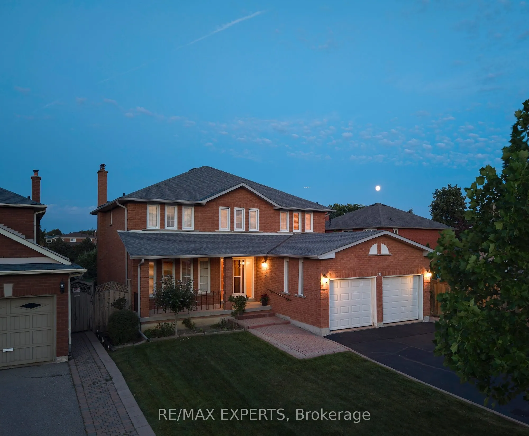 179 Bordeaux Drive
