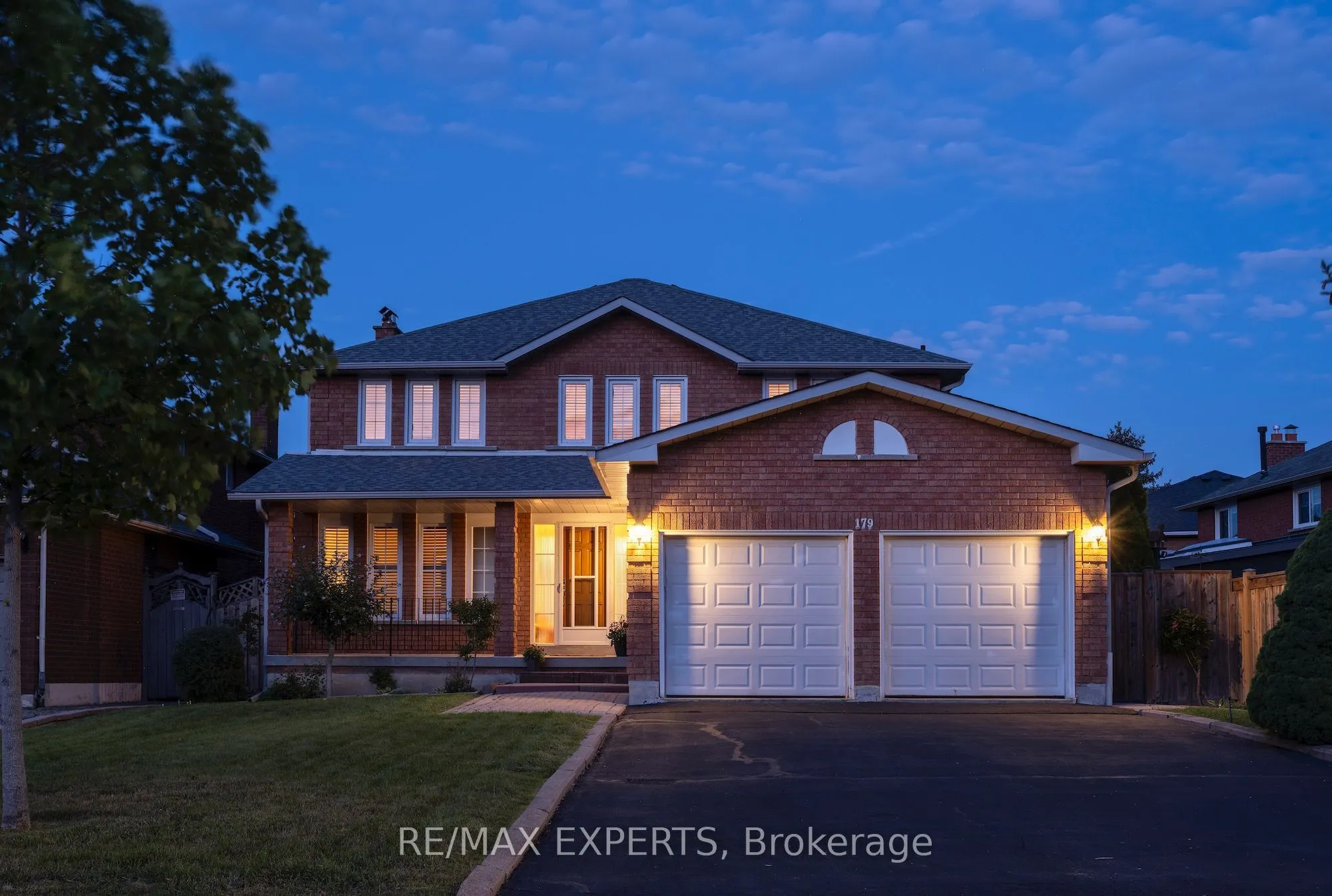 179 Bordeaux Drive