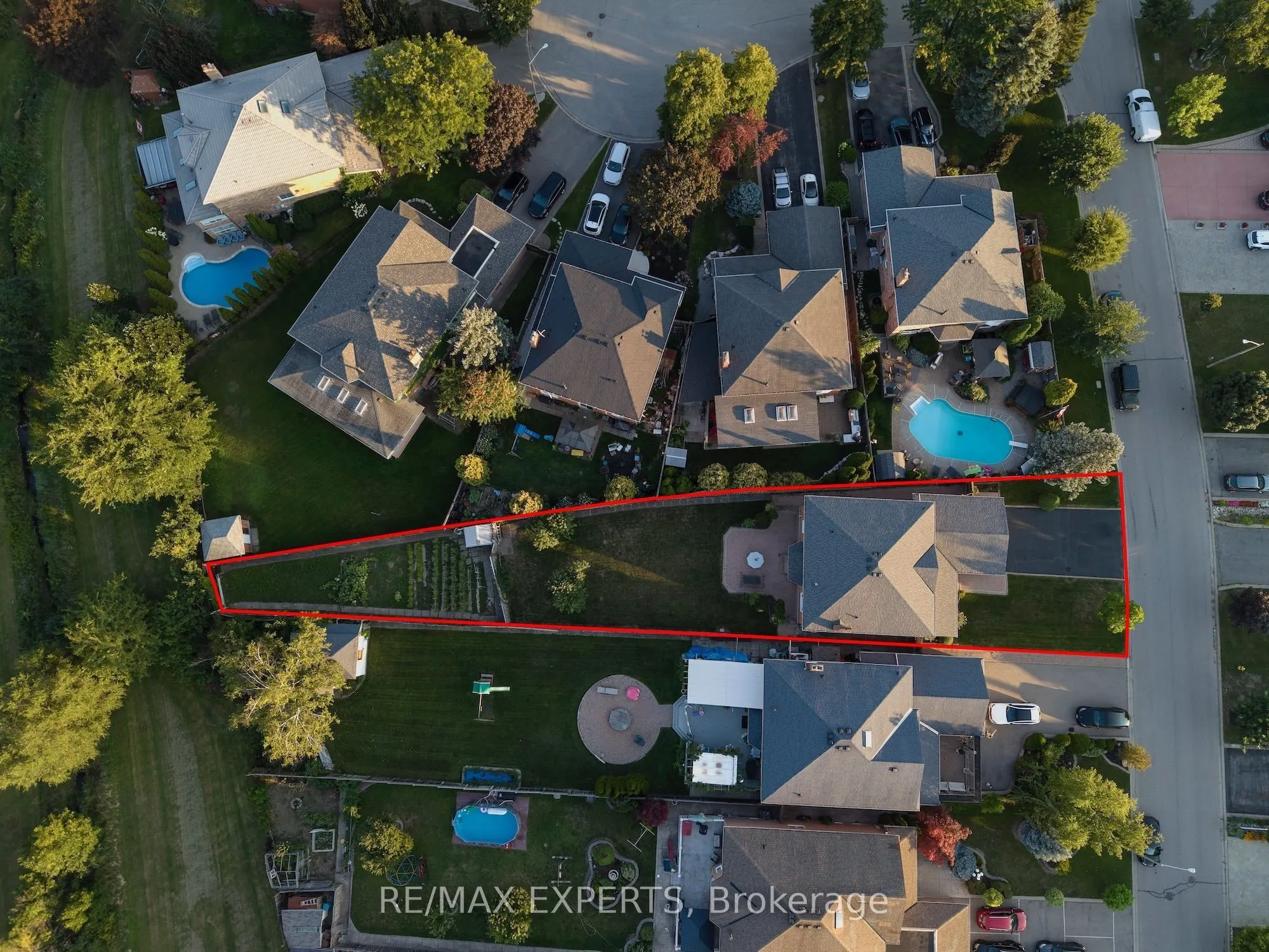 179 Bordeaux Drive