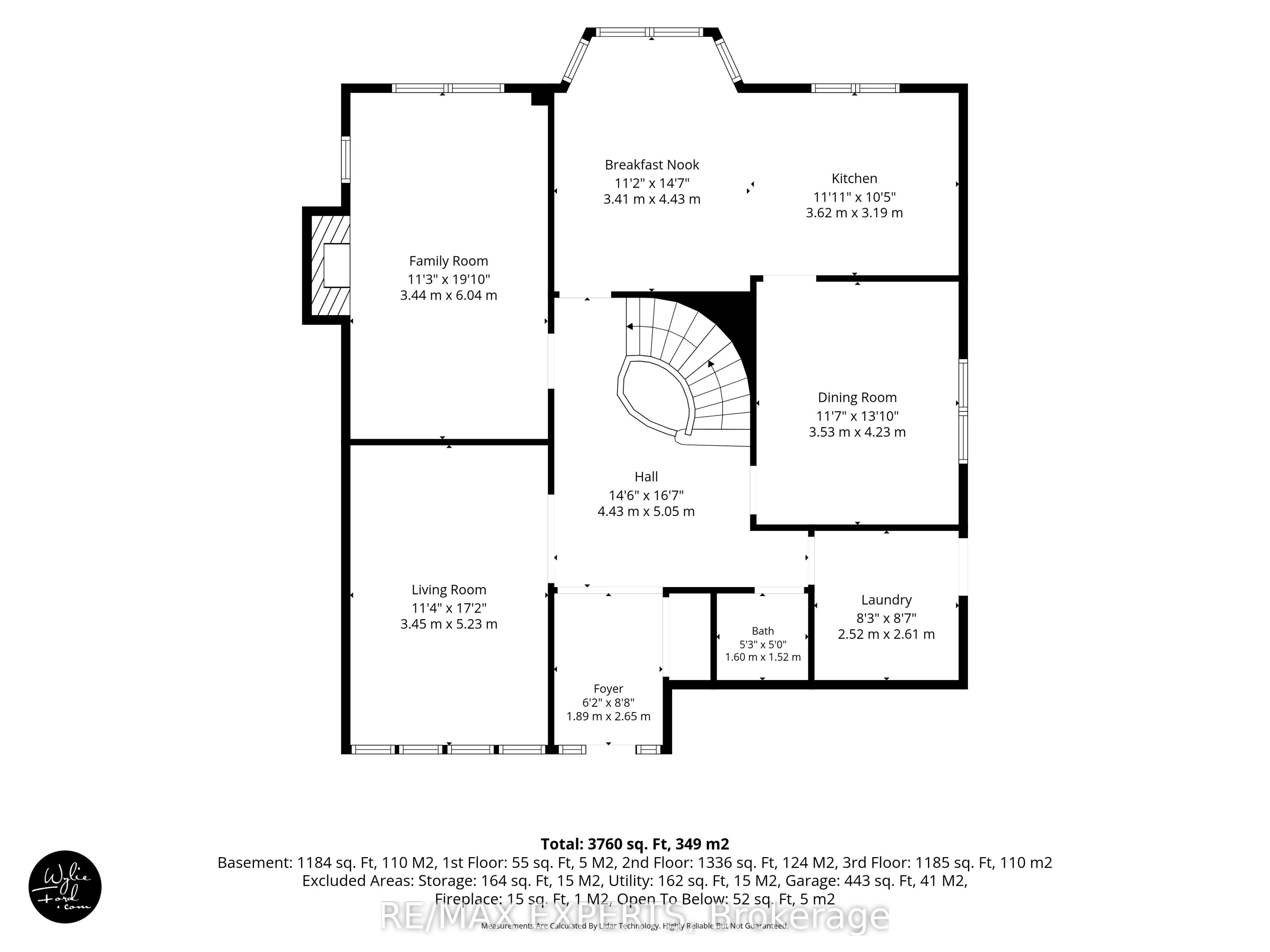 179 Bordeaux Drive