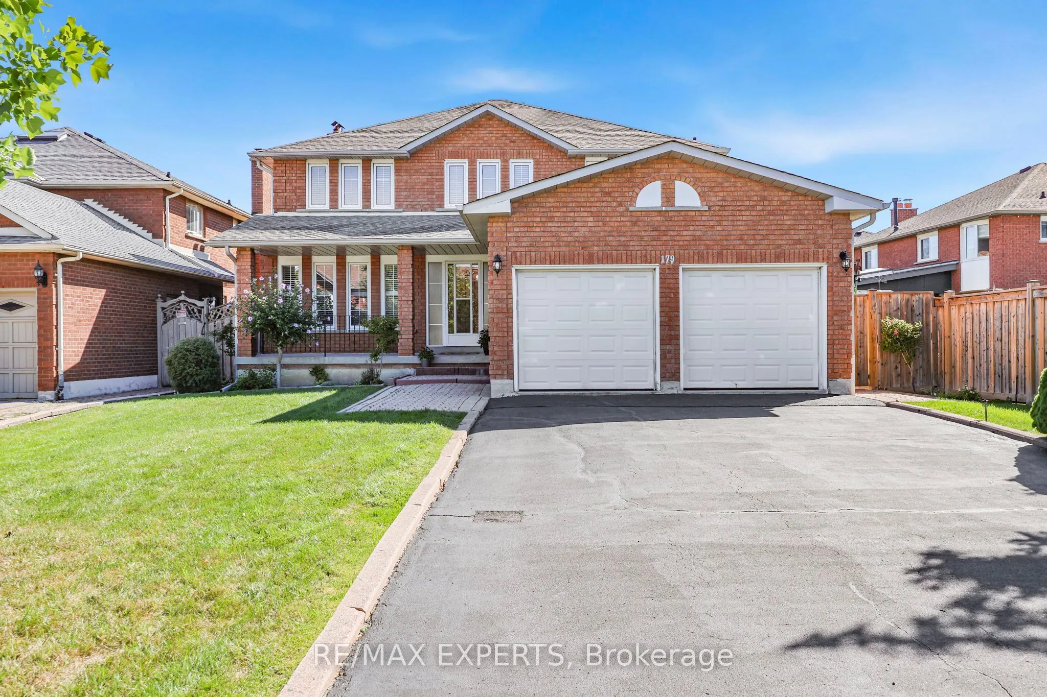 179 Bordeaux Drive