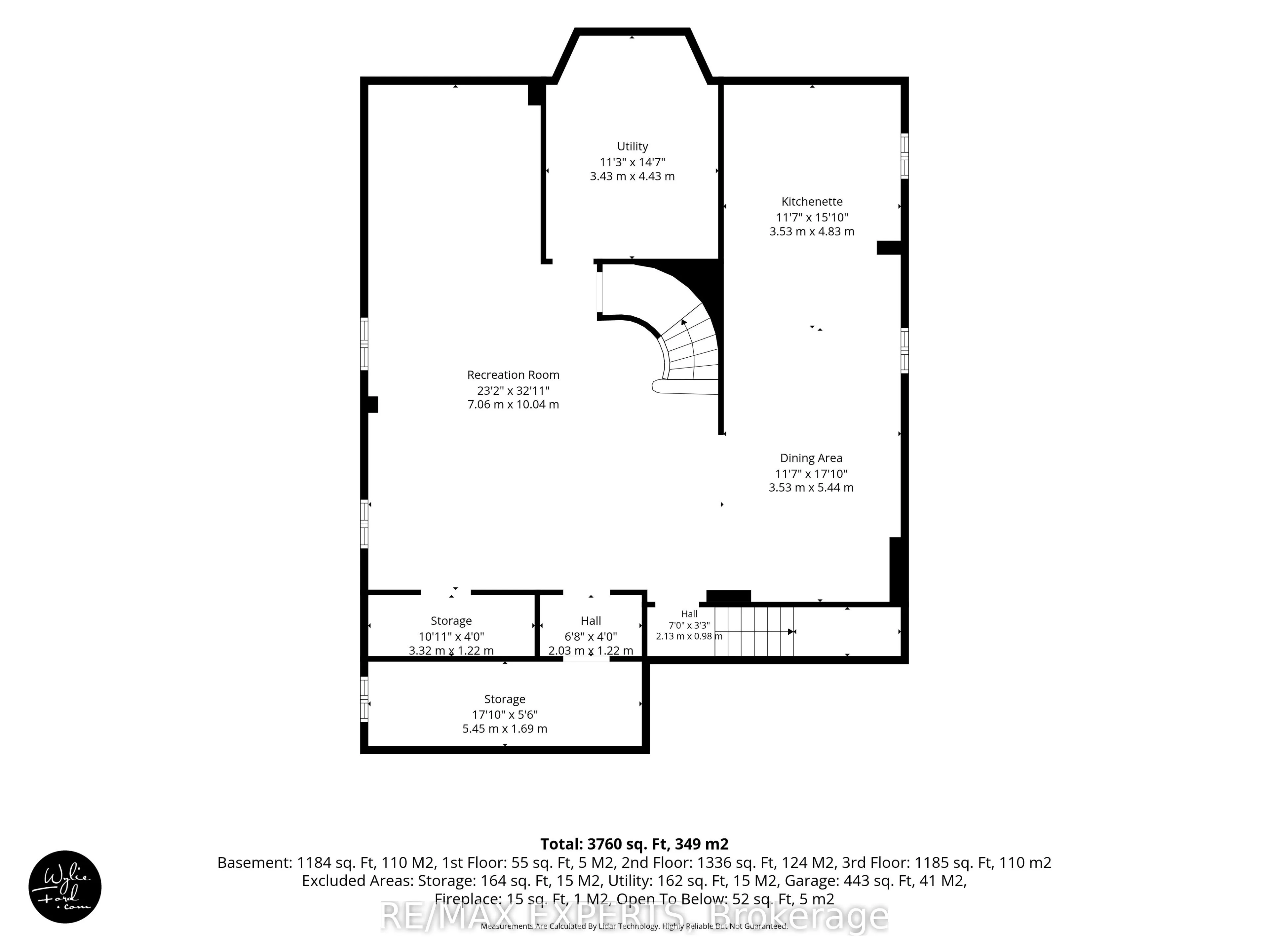 179 Bordeaux Drive