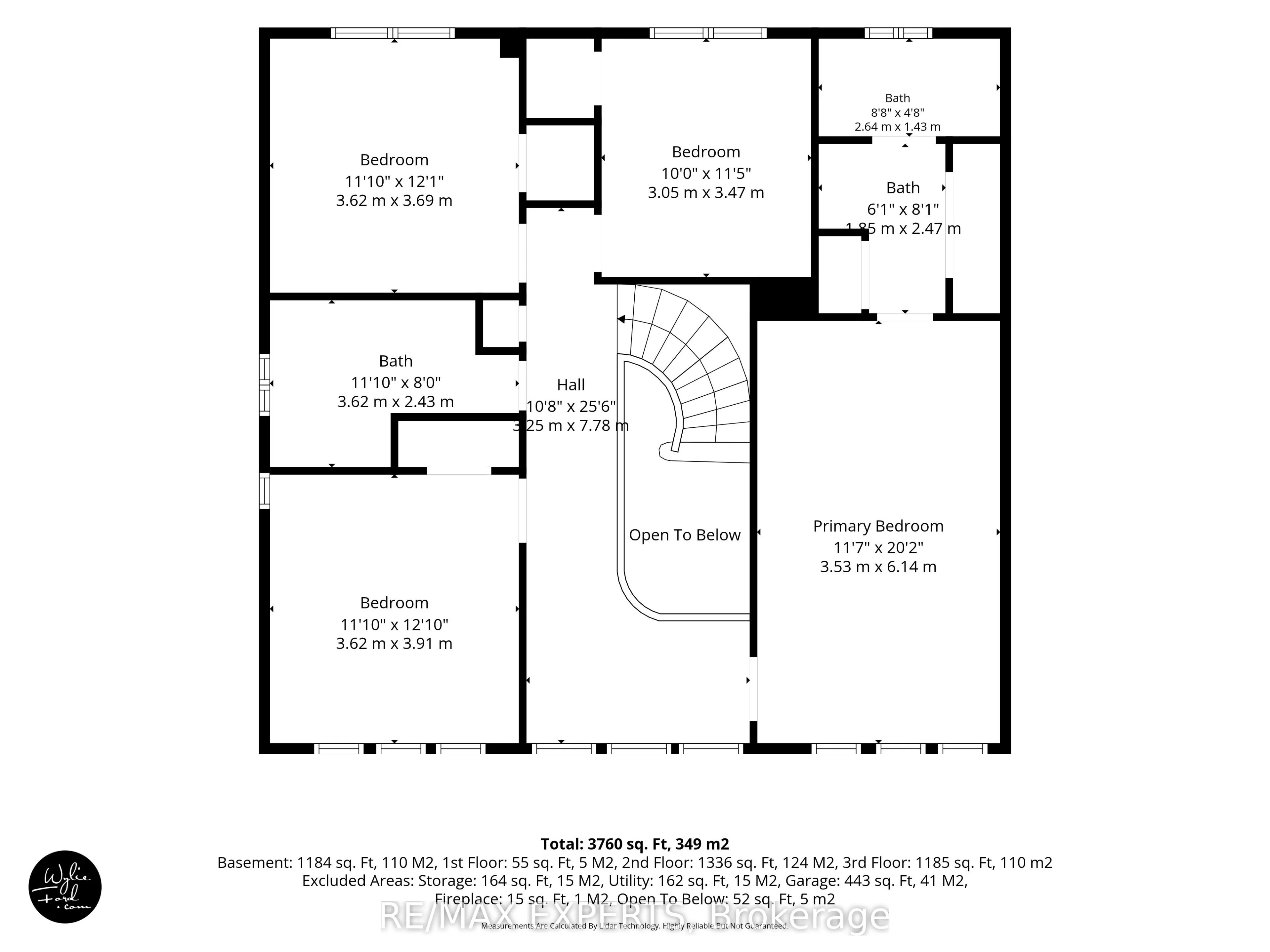 179 Bordeaux Drive