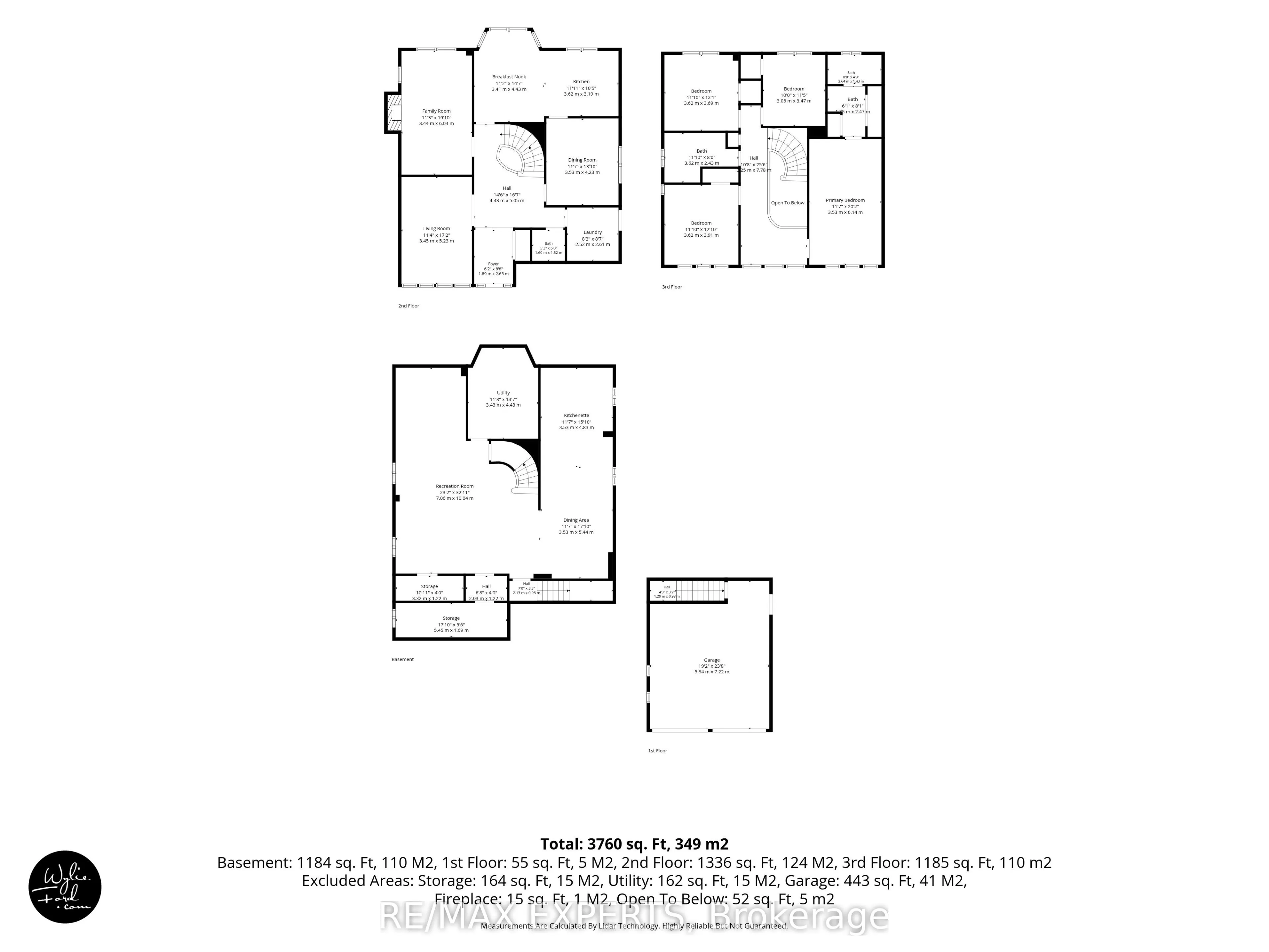 179 Bordeaux Drive
