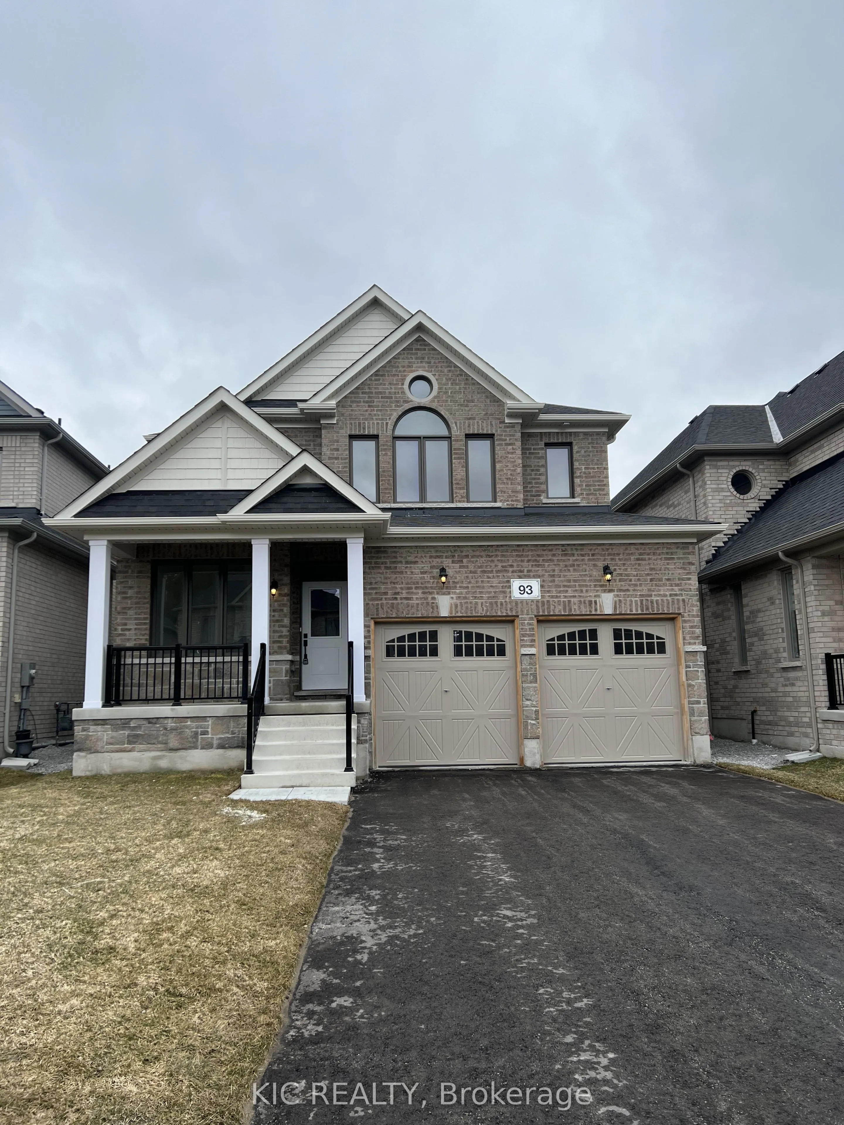 93 Baycroft Boulevard