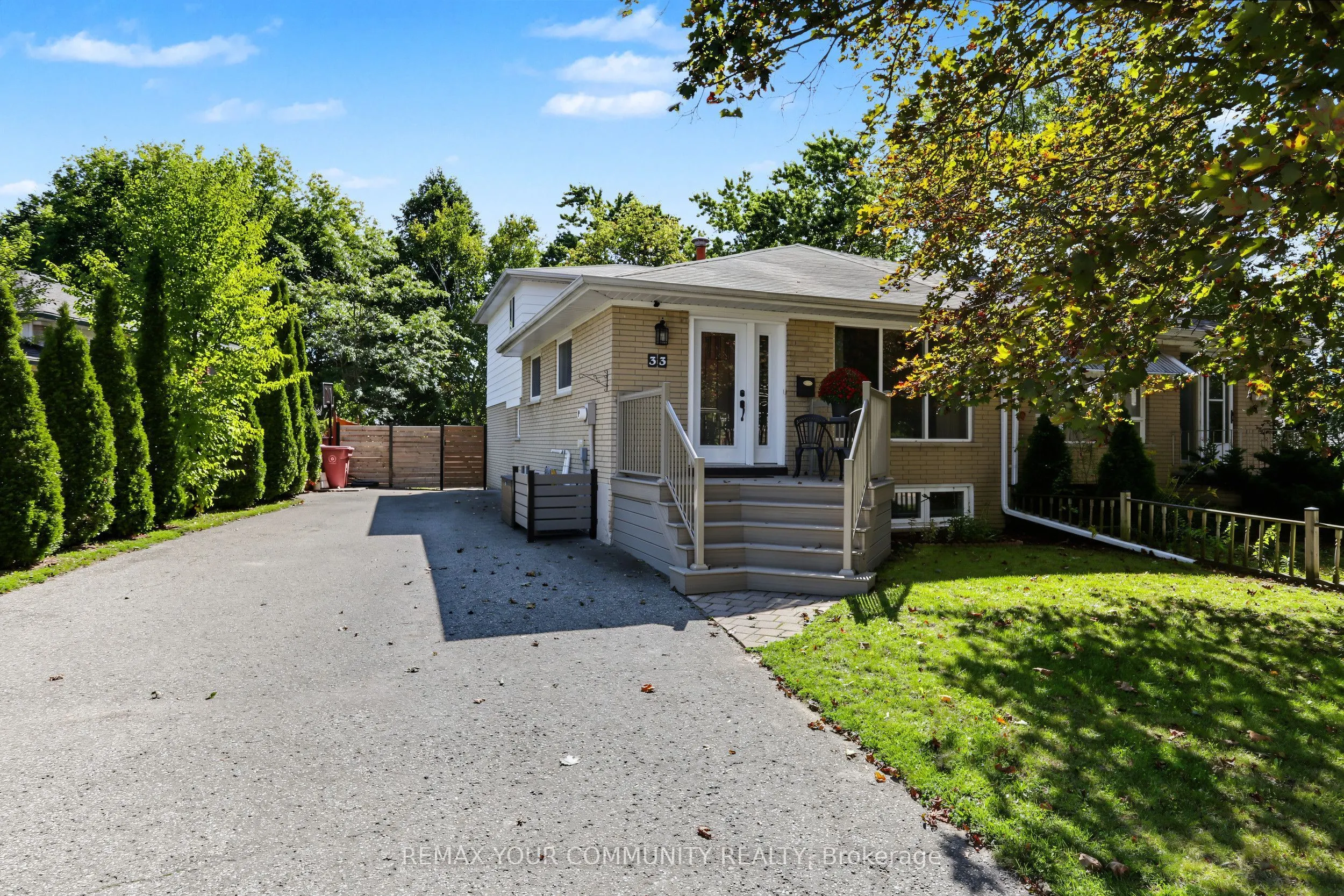 33 McDonald Drive