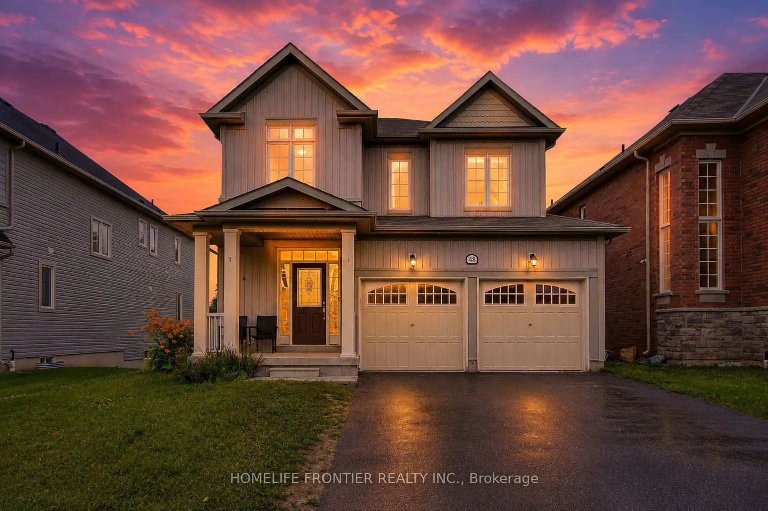 48 Robert Wilson Crescent
