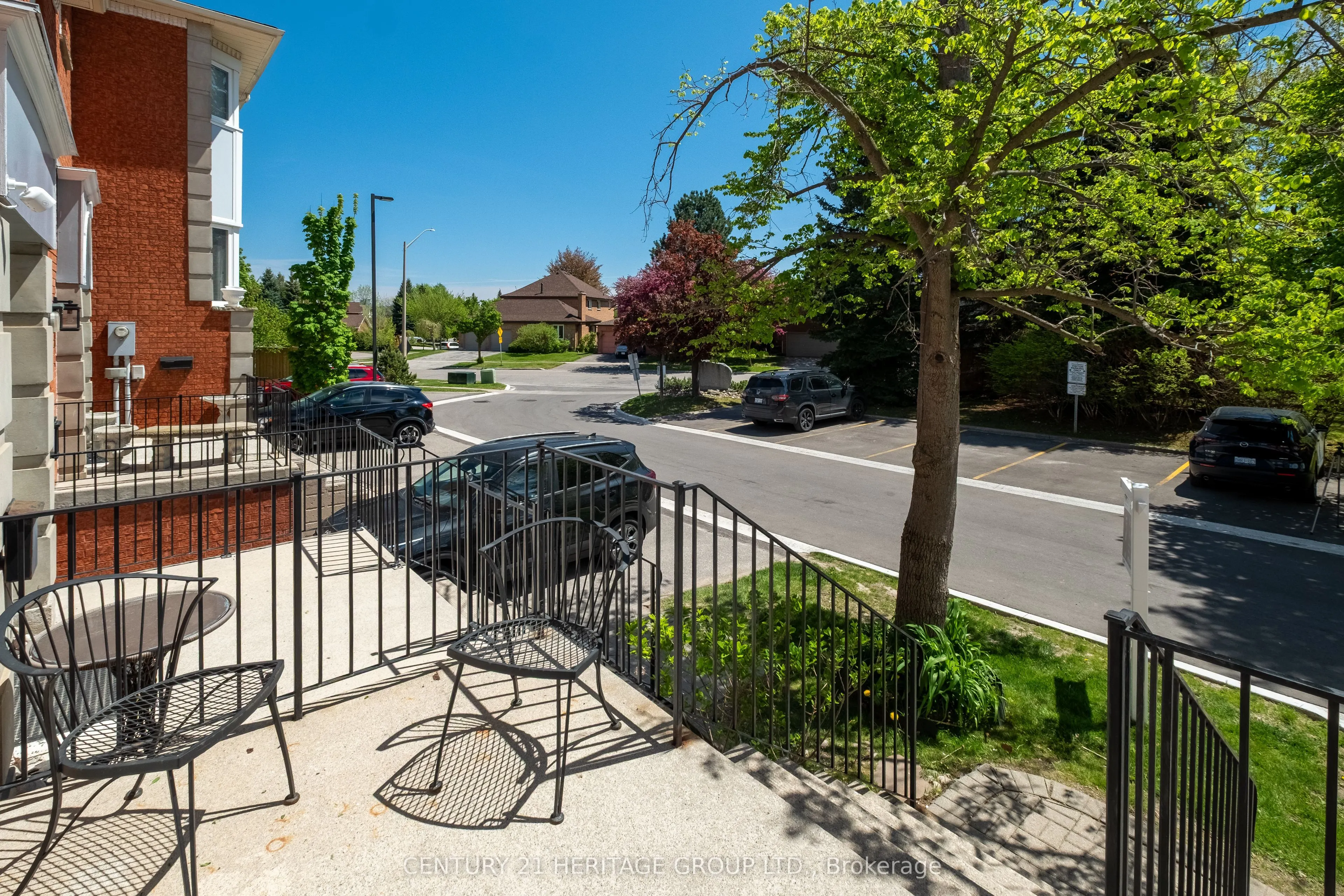 80 McCallum Drive #35