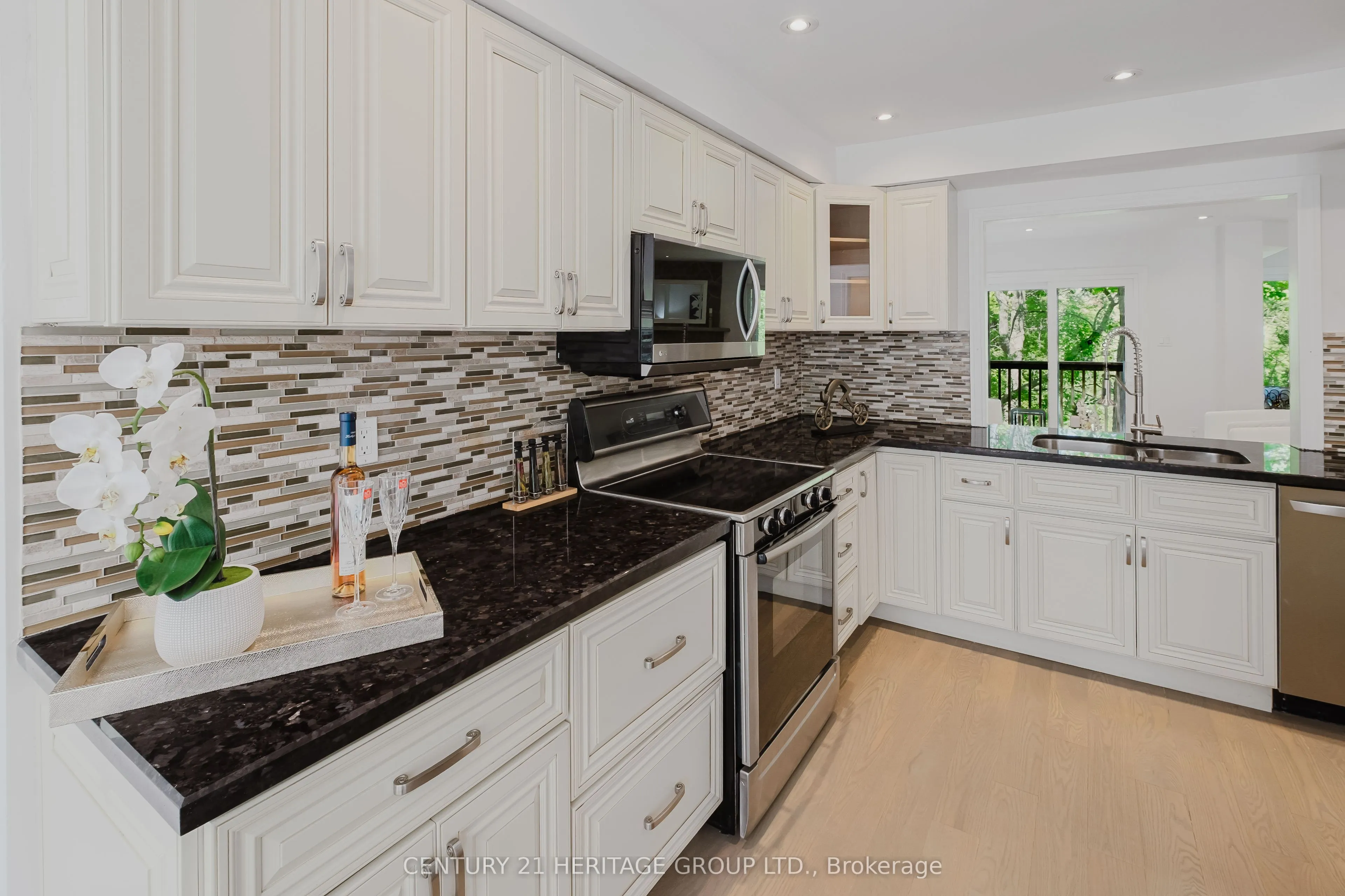 80 McCallum Drive #35
