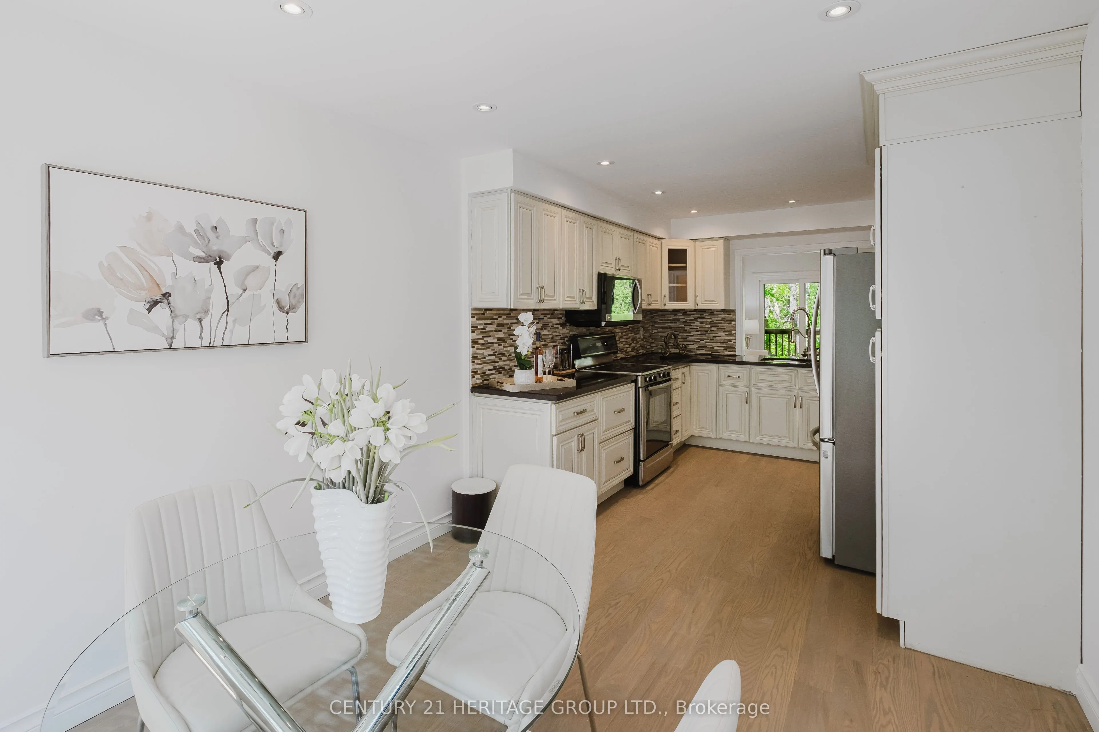 80 McCallum Drive #35