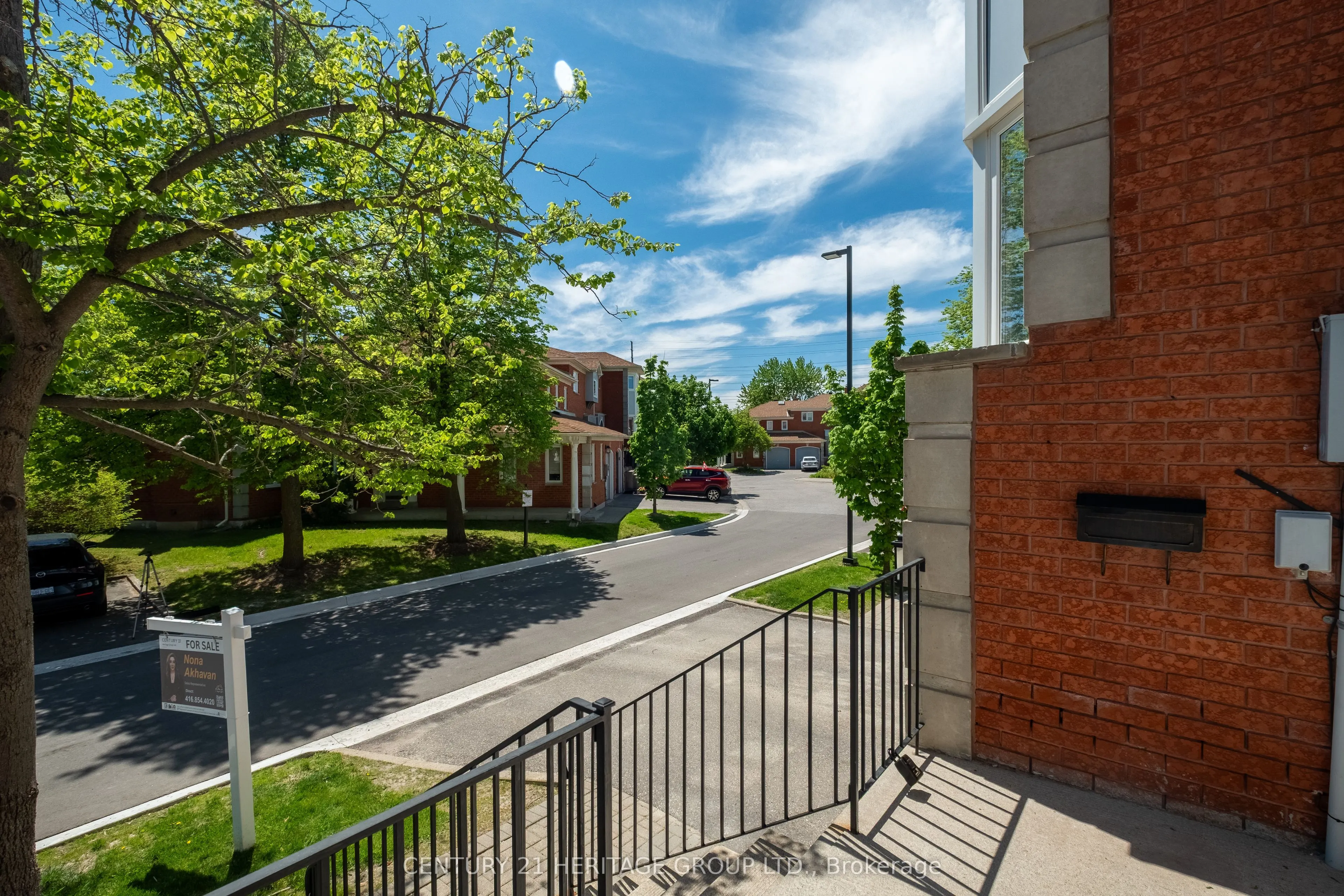 80 McCallum Drive #35