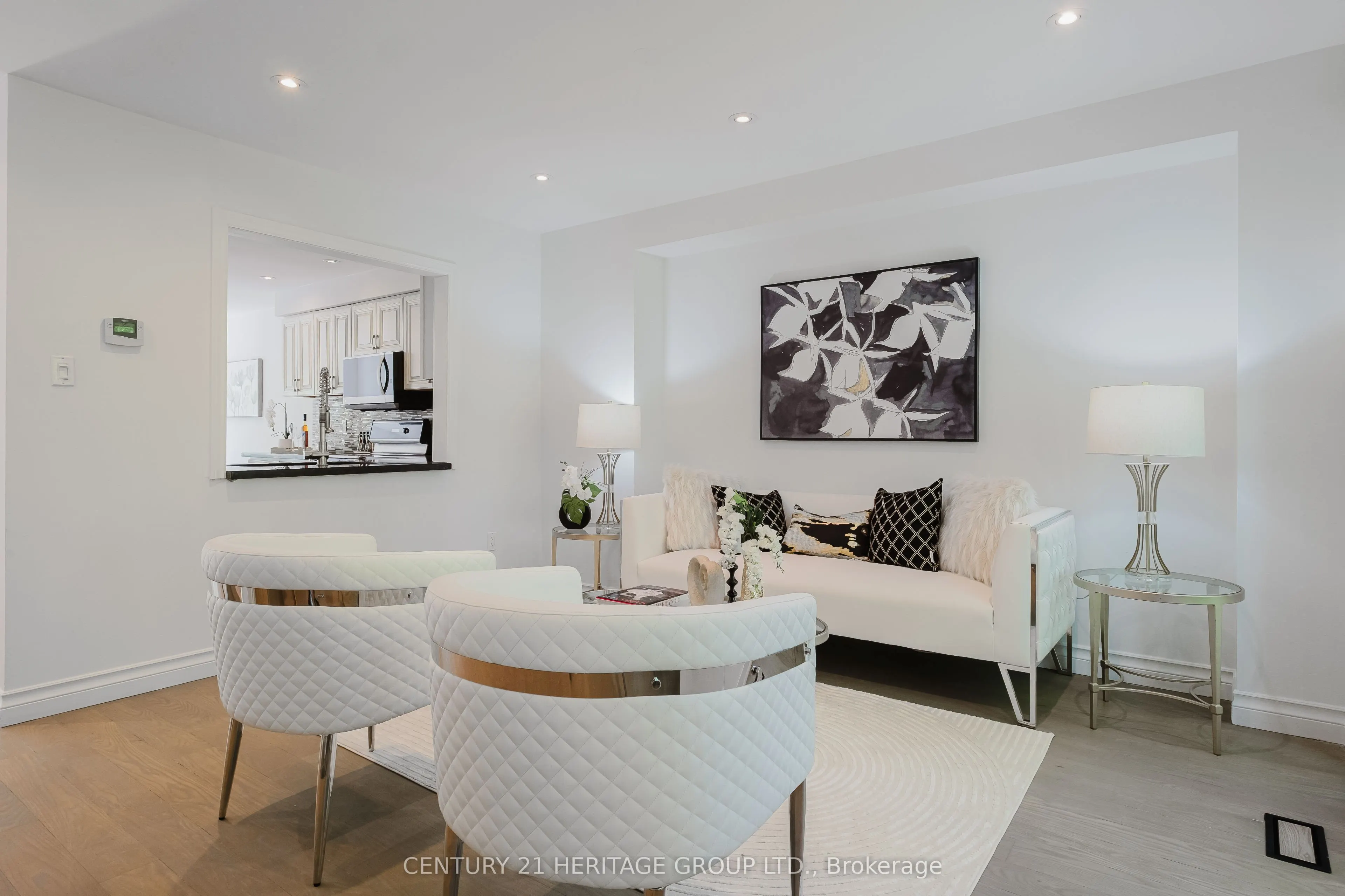 80 McCallum Drive #35