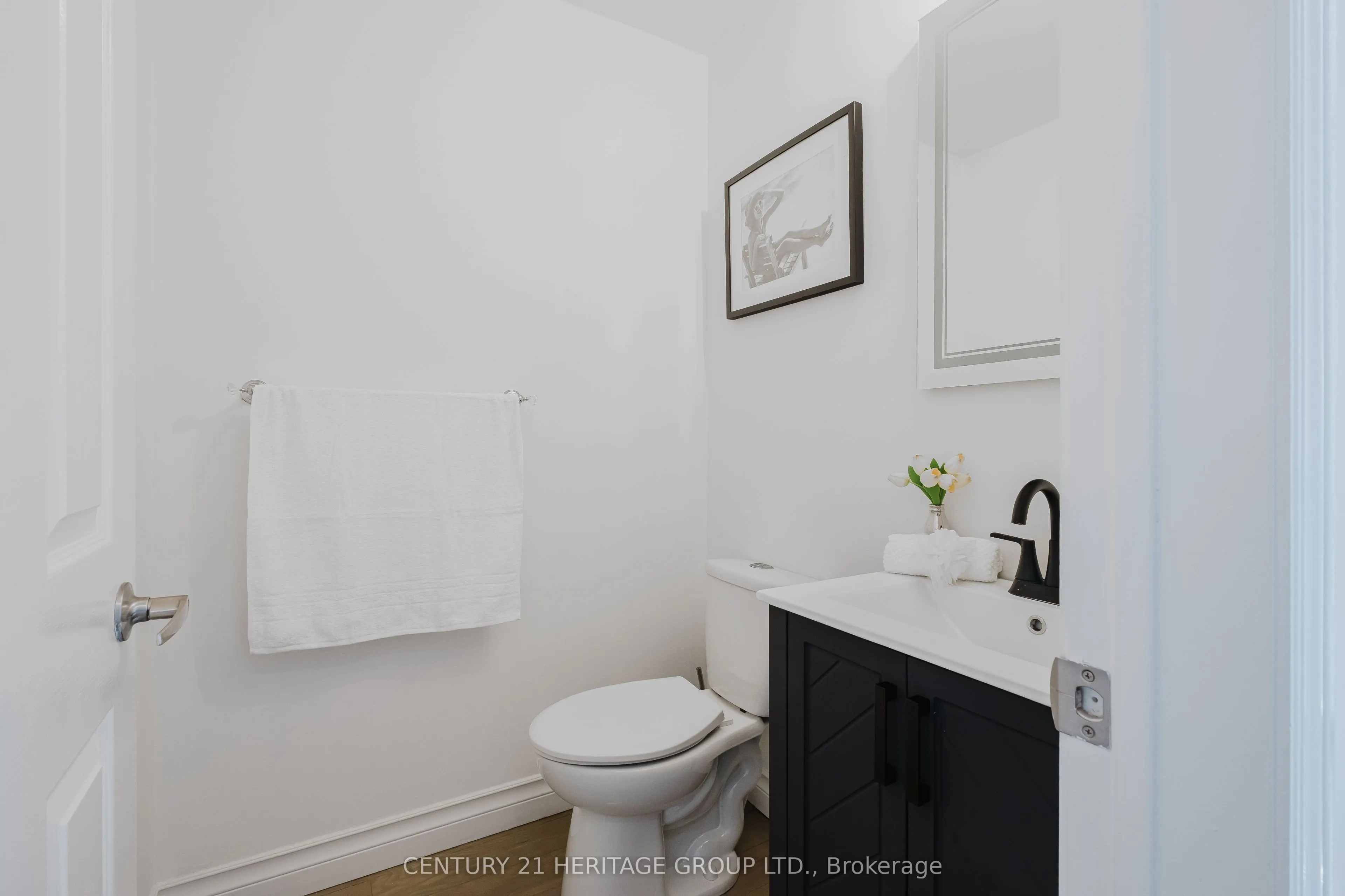 80 McCallum Drive #35
