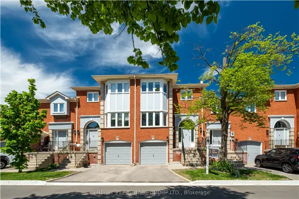 80 McCallum Drive