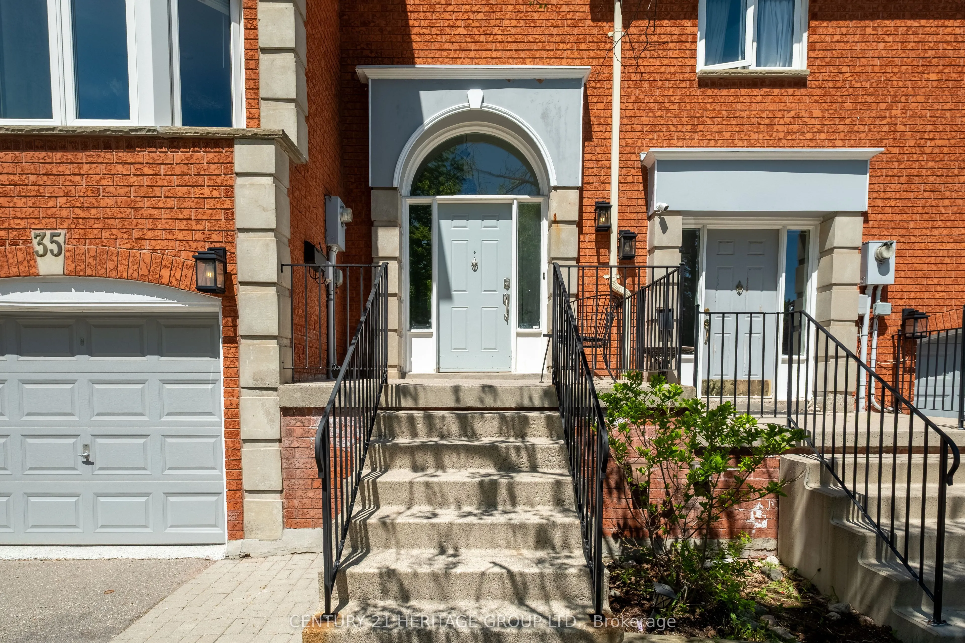 80 McCallum Drive #35