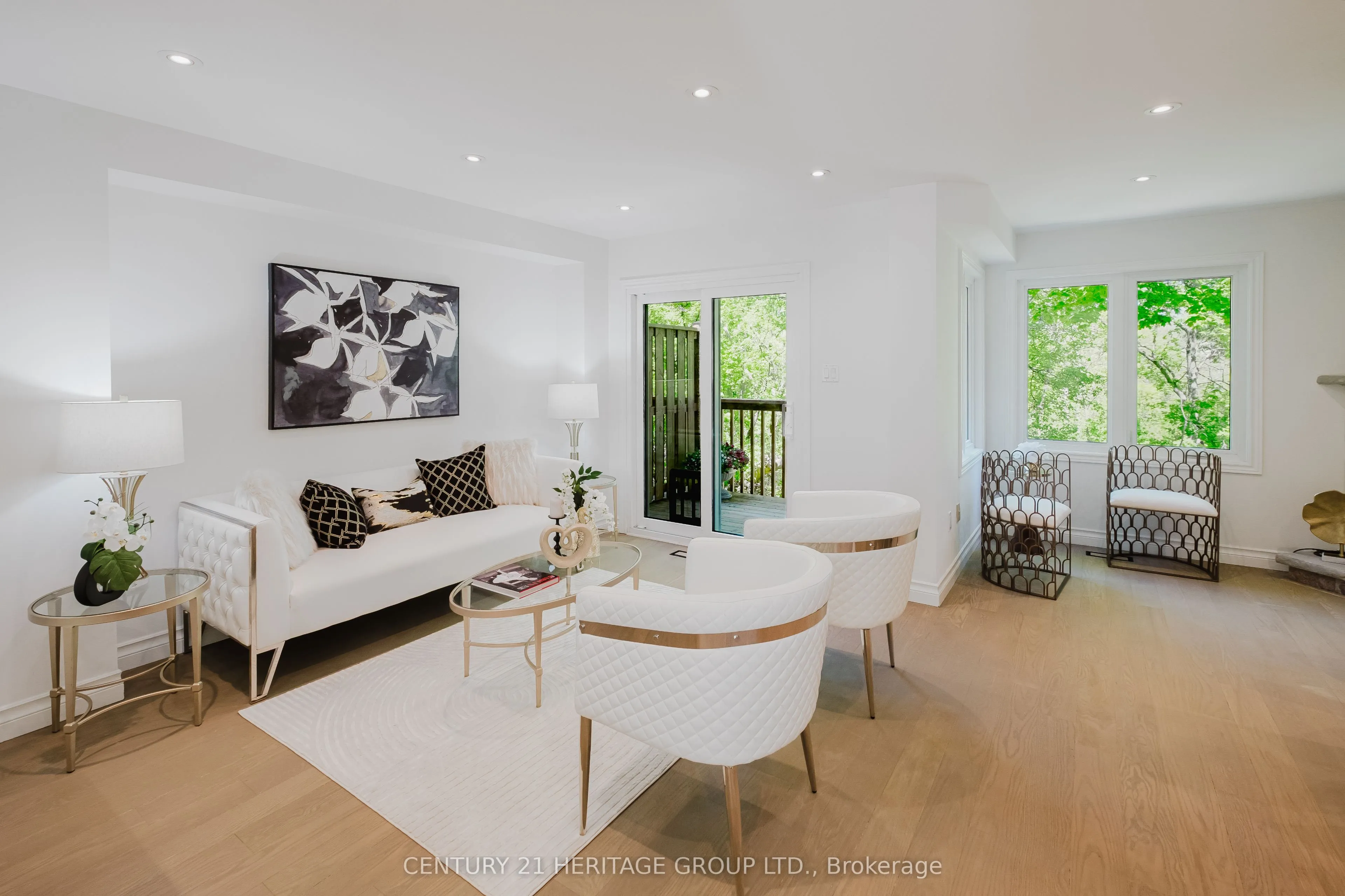 80 McCallum Drive #35