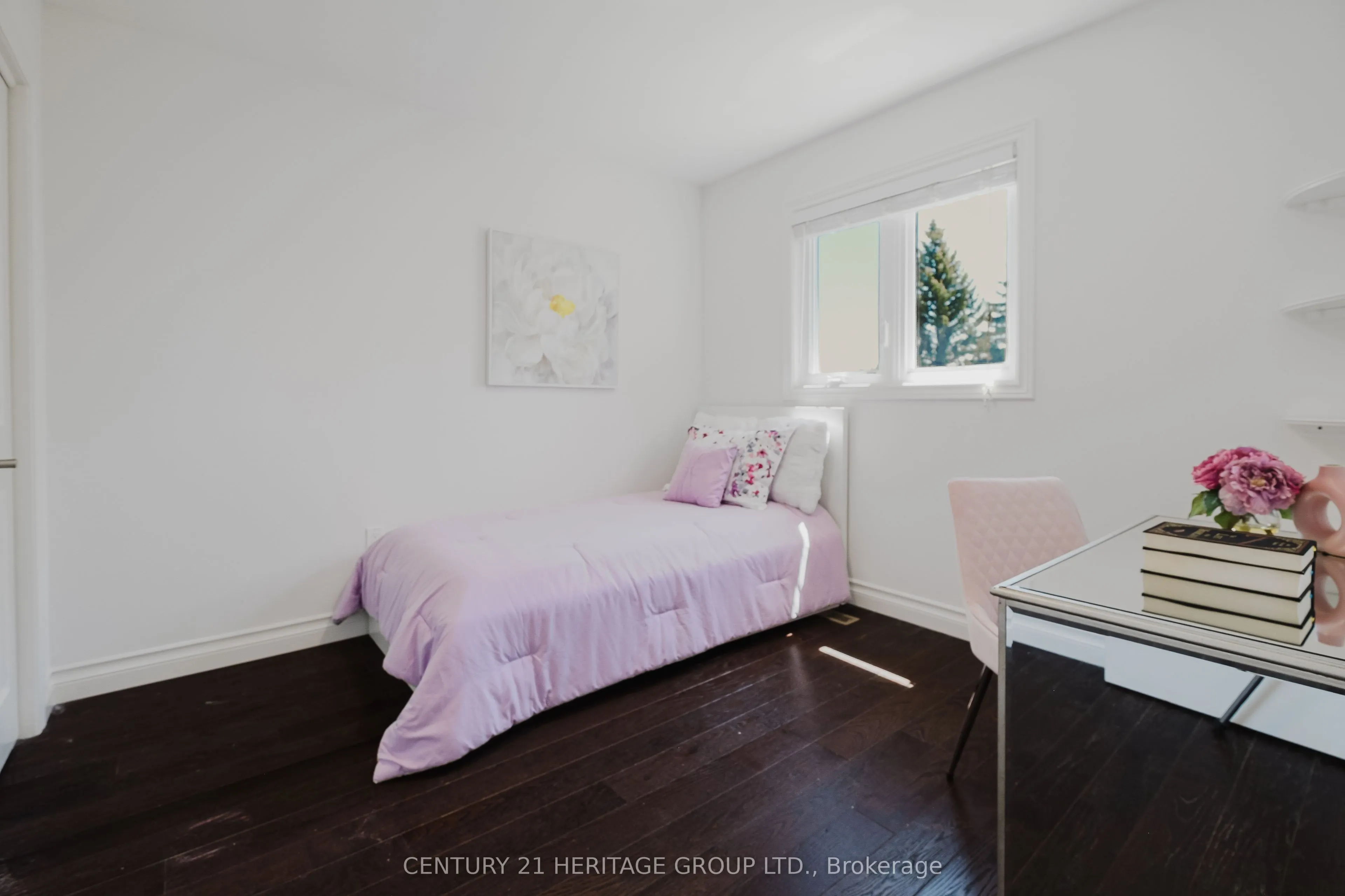 80 McCallum Drive #35