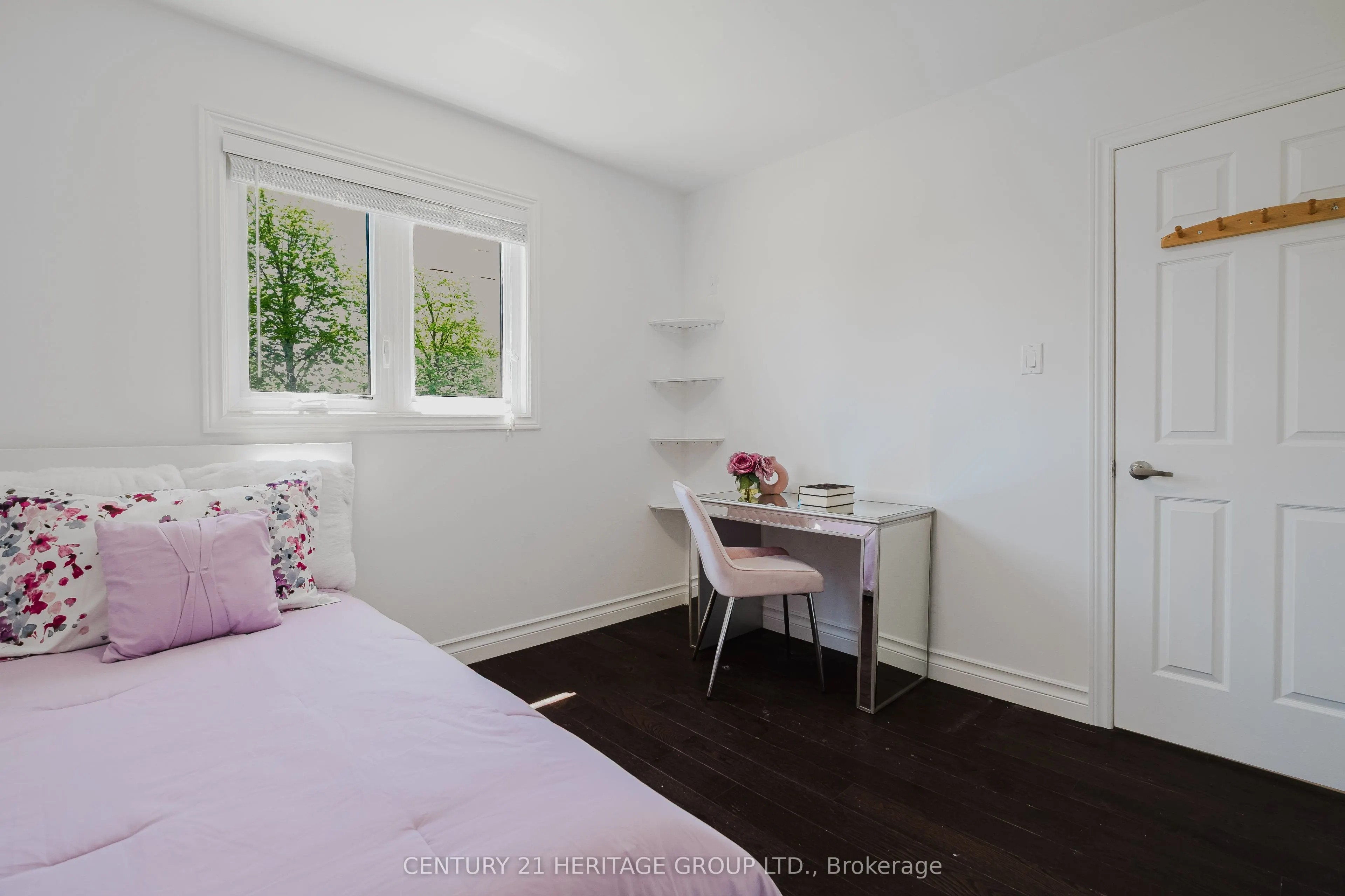 80 McCallum Drive #35