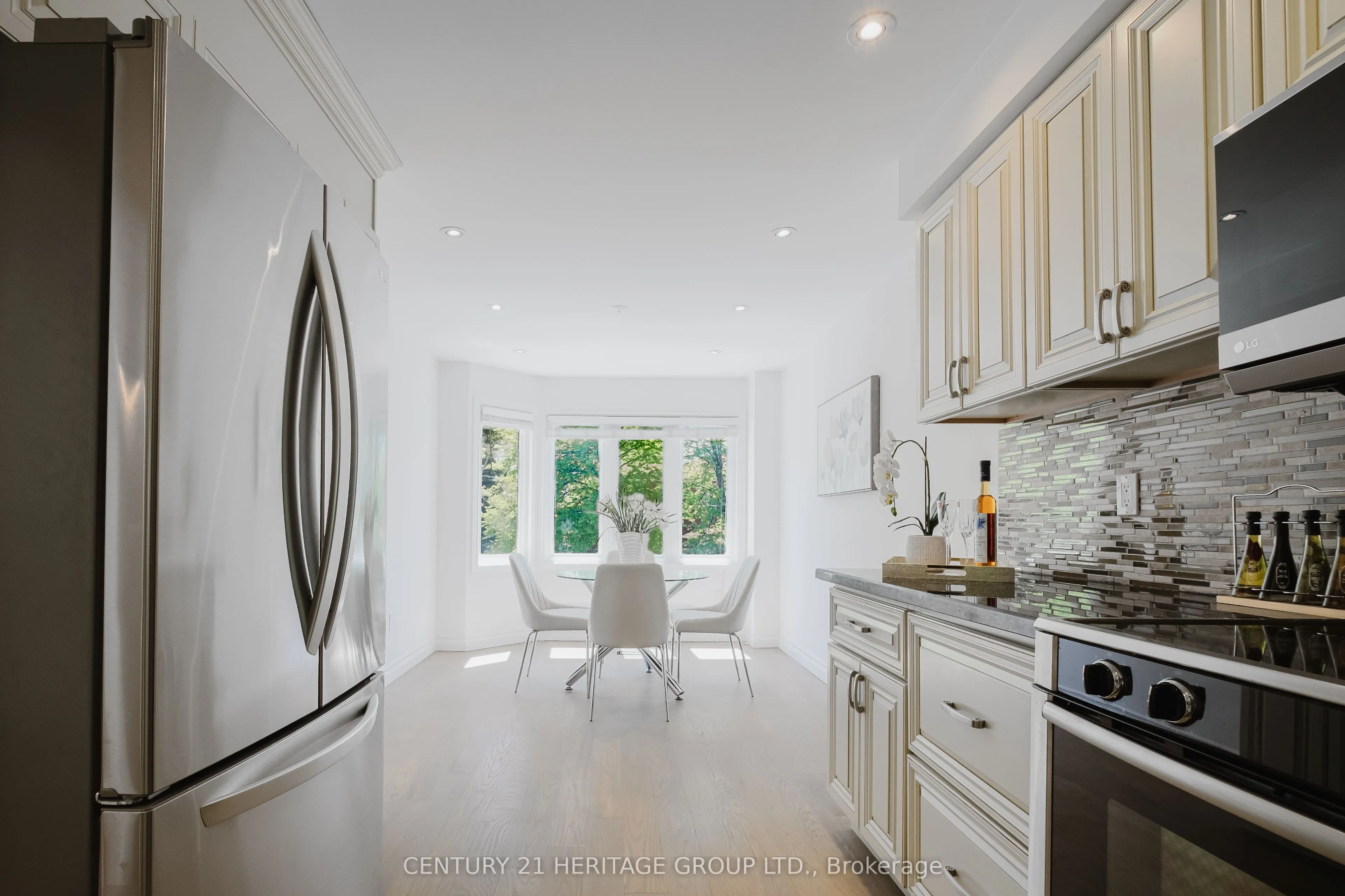 80 McCallum Drive #35