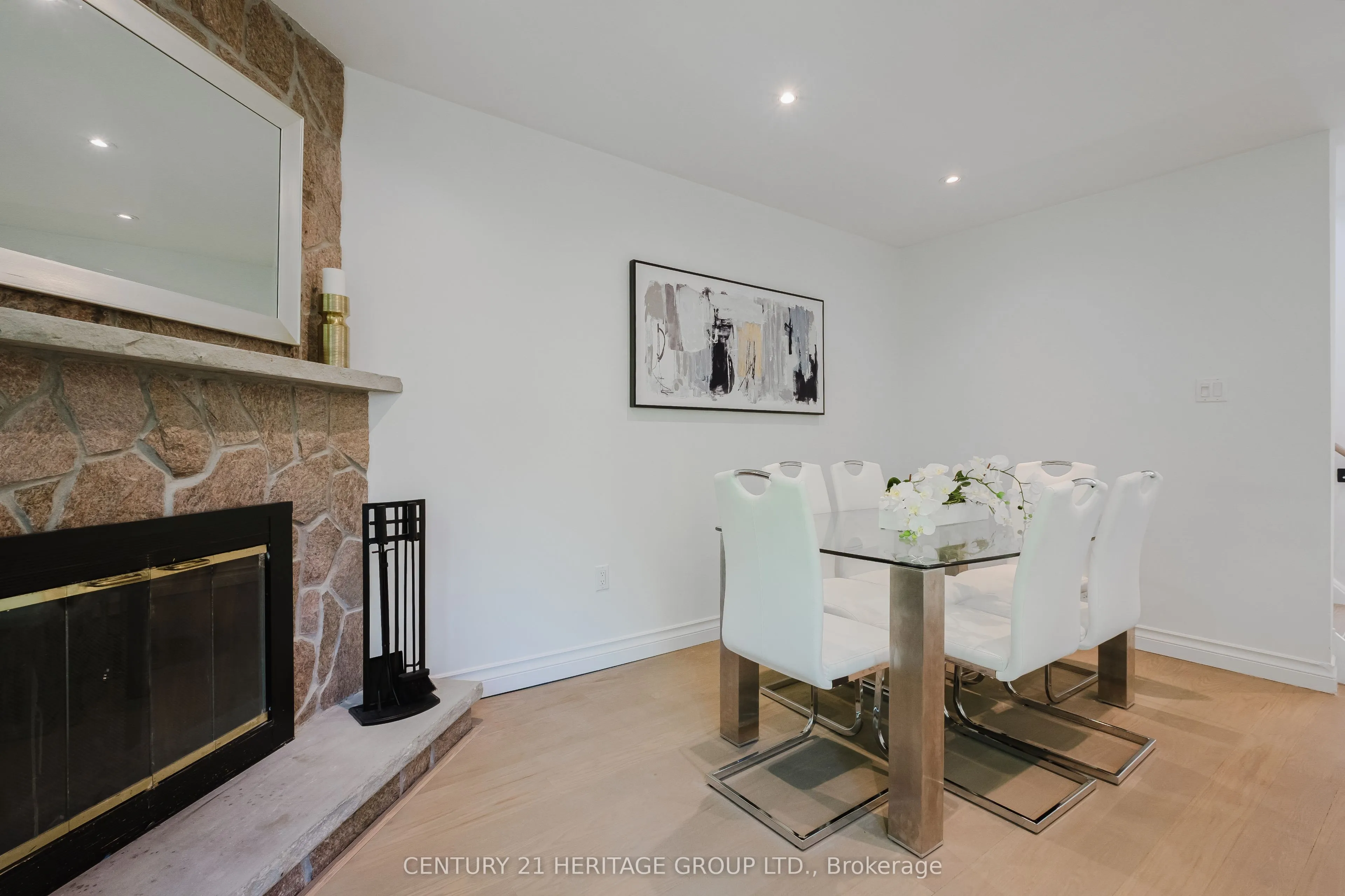 80 McCallum Drive #35